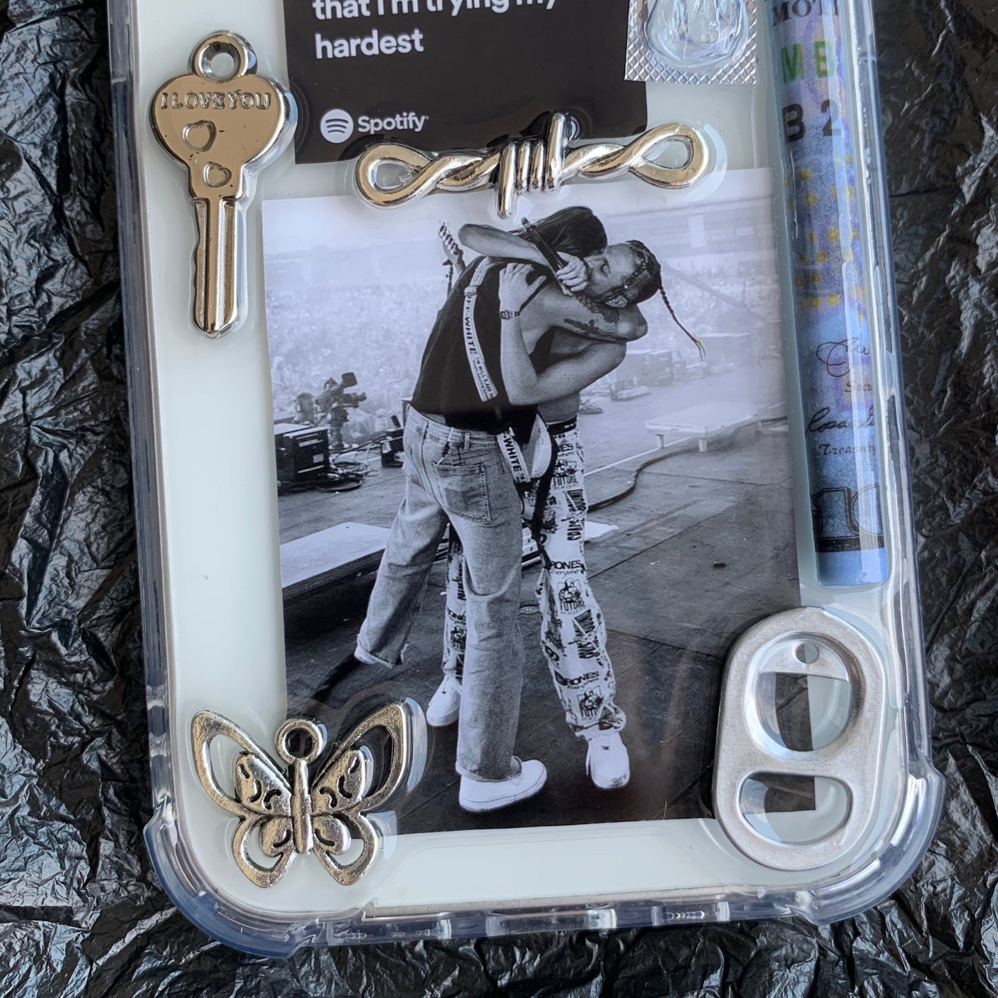 Chase Atlantic Lyrics Style-30