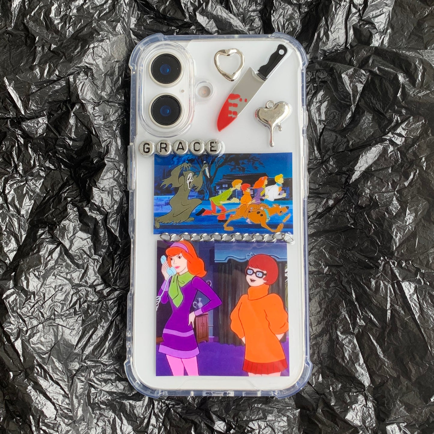 Scooby-Doo
