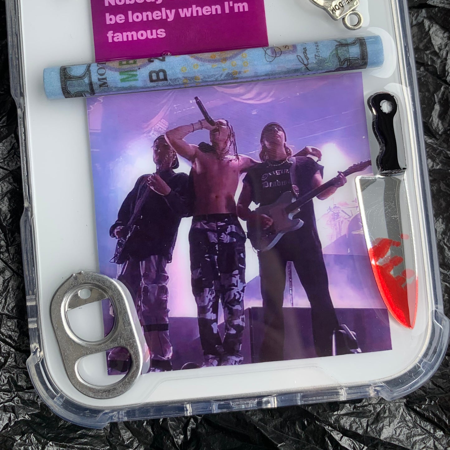 Chase Atlantic Lyrics Style-26