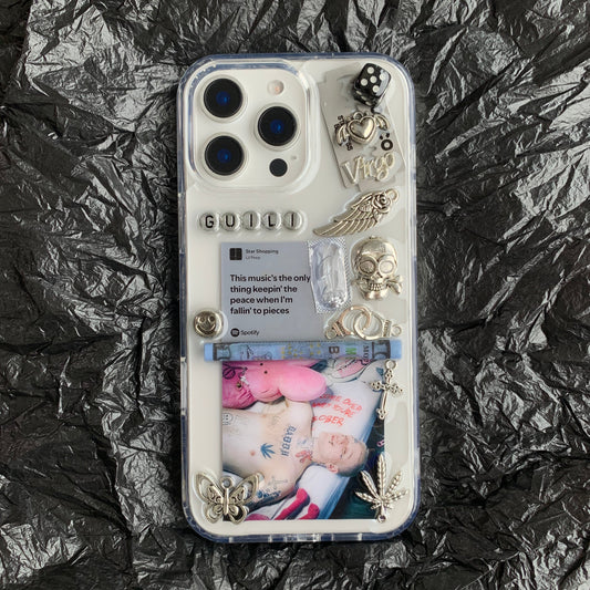 Lil Peep Lyrics Style-20