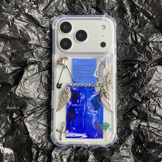 Chase Atlantic Lyrics Style-35