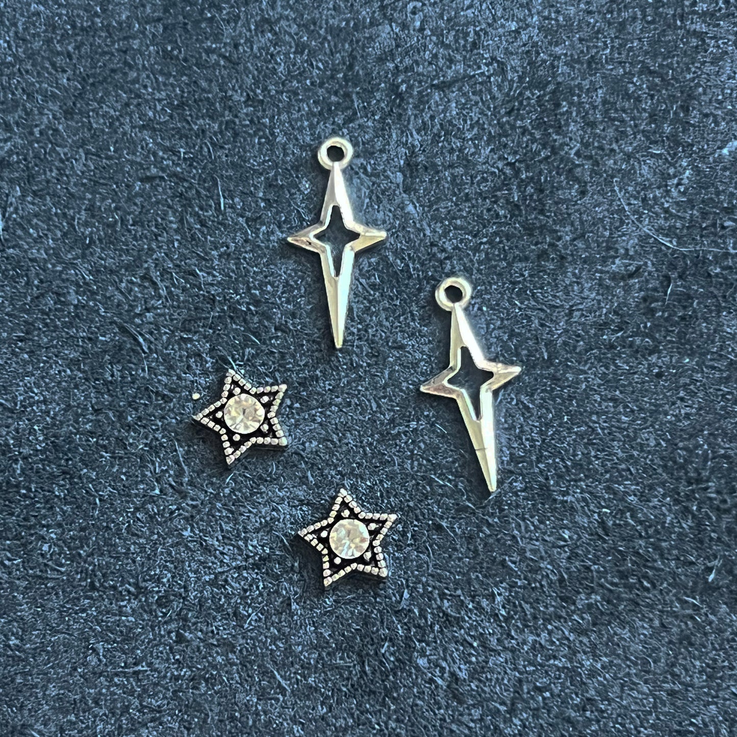 Star Charm(Not for sale, only for display)