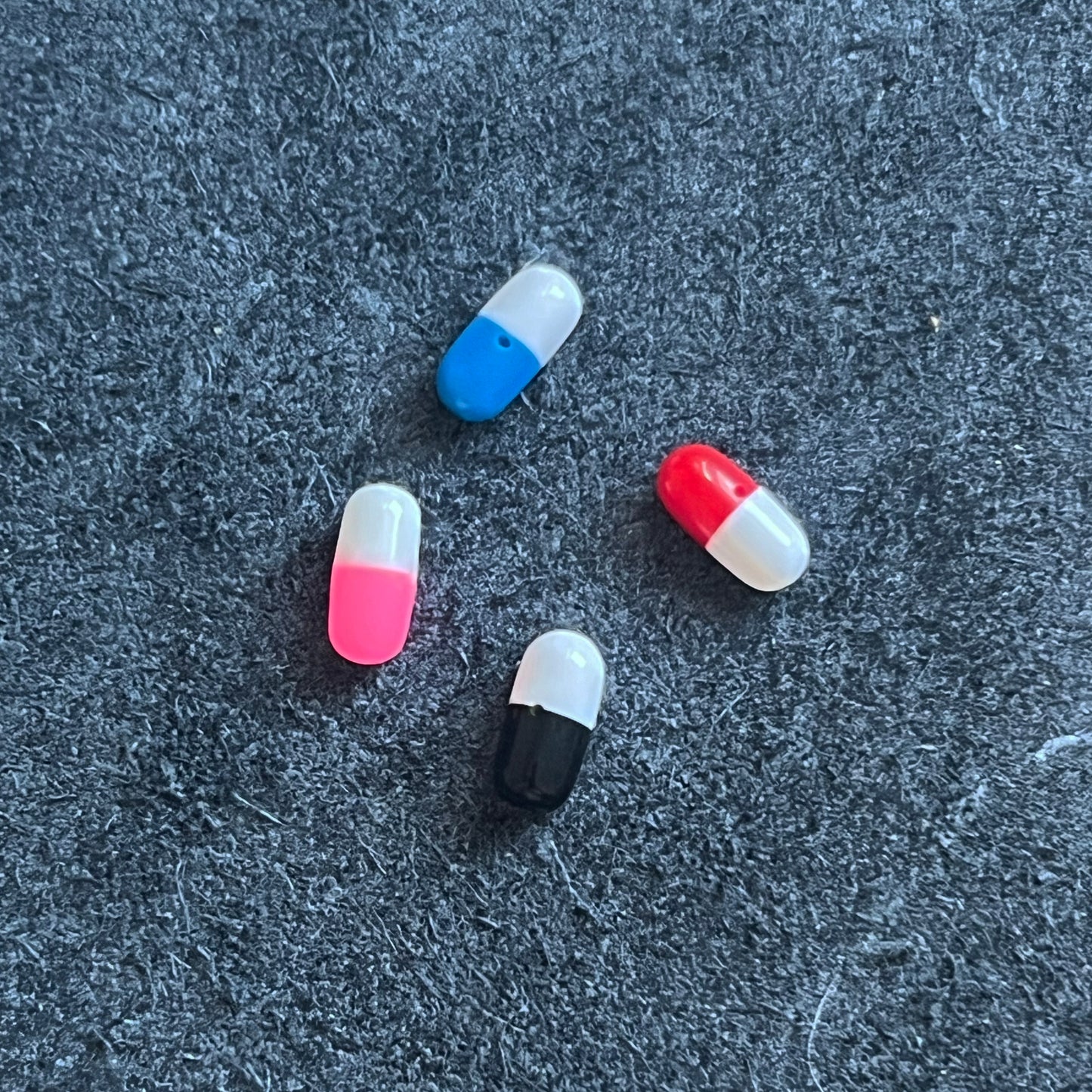 Capsule Pill(Not for sale, only for display)