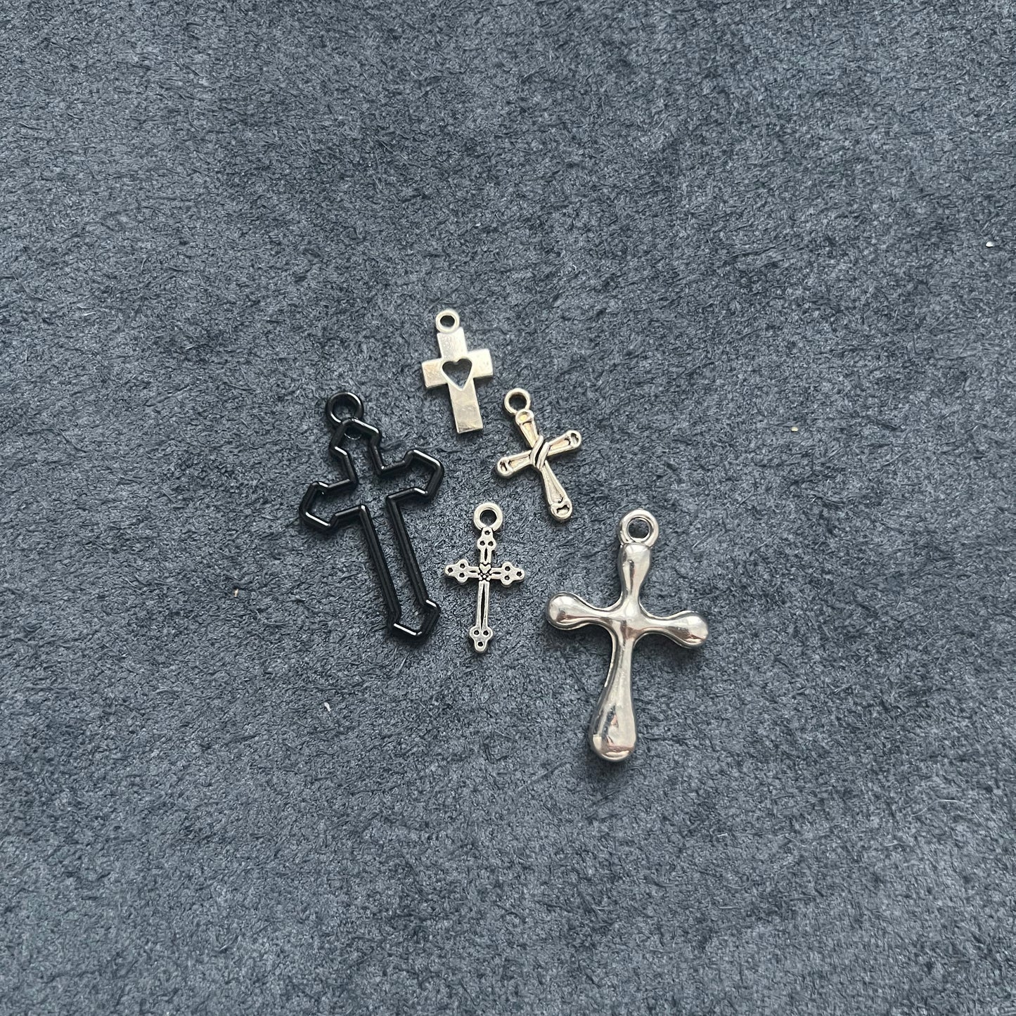 Cross (Not for sale, only for display)