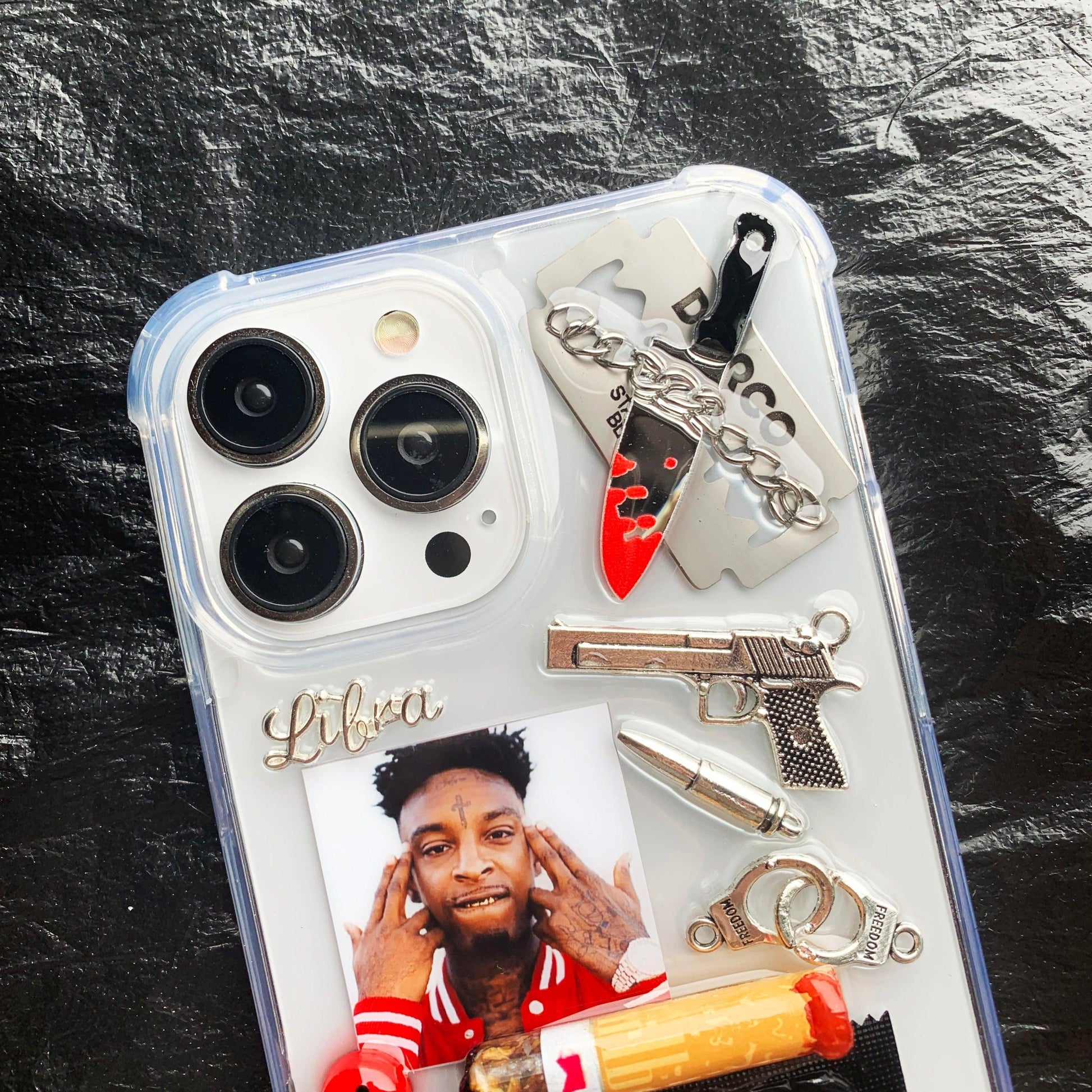 21 Savage - resinsgift