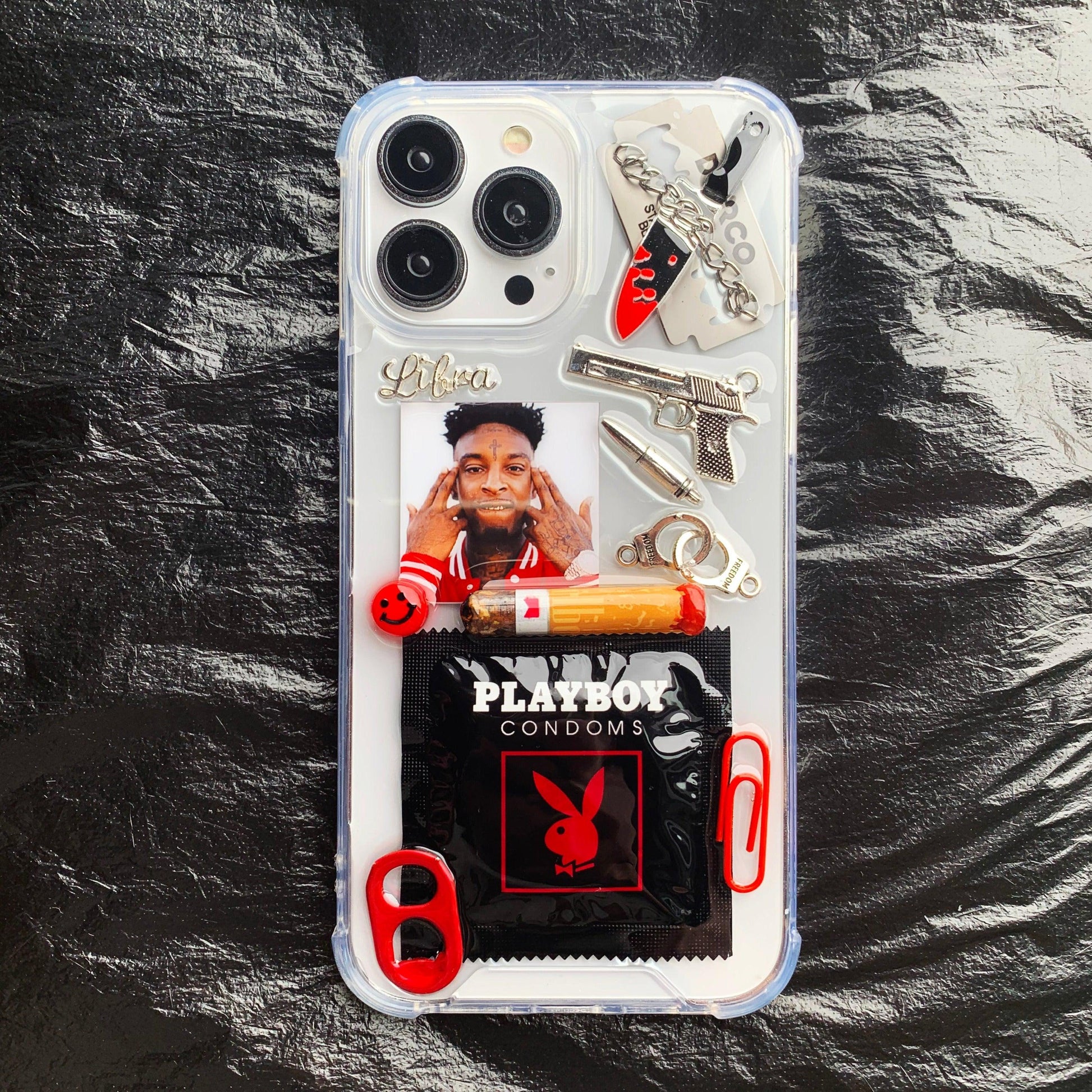 21 Savage - resinsgift