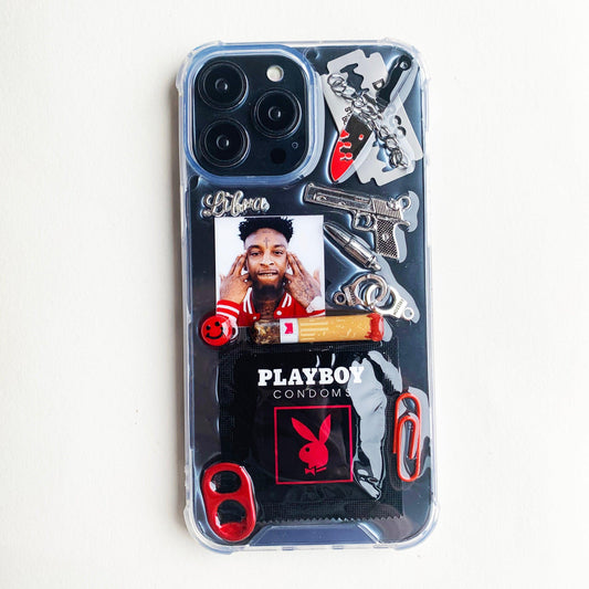 21 Savage - resinsgift