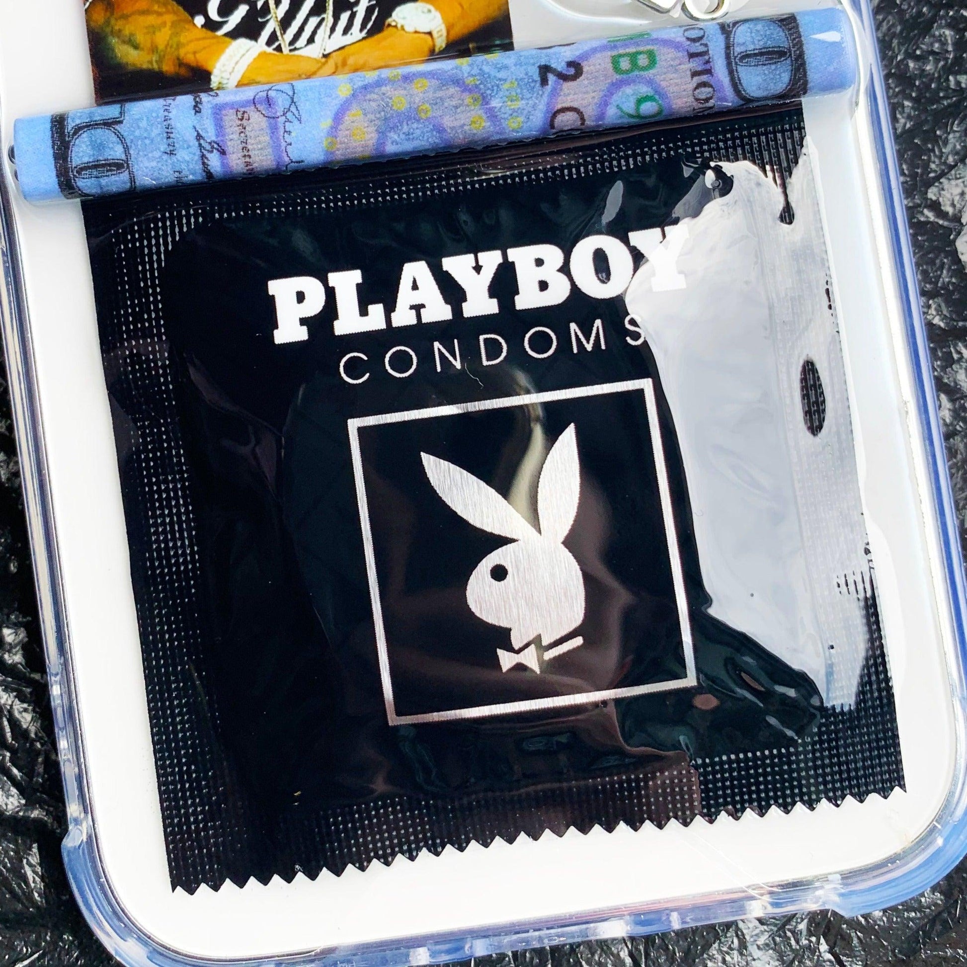 50 Cent - resinsgift