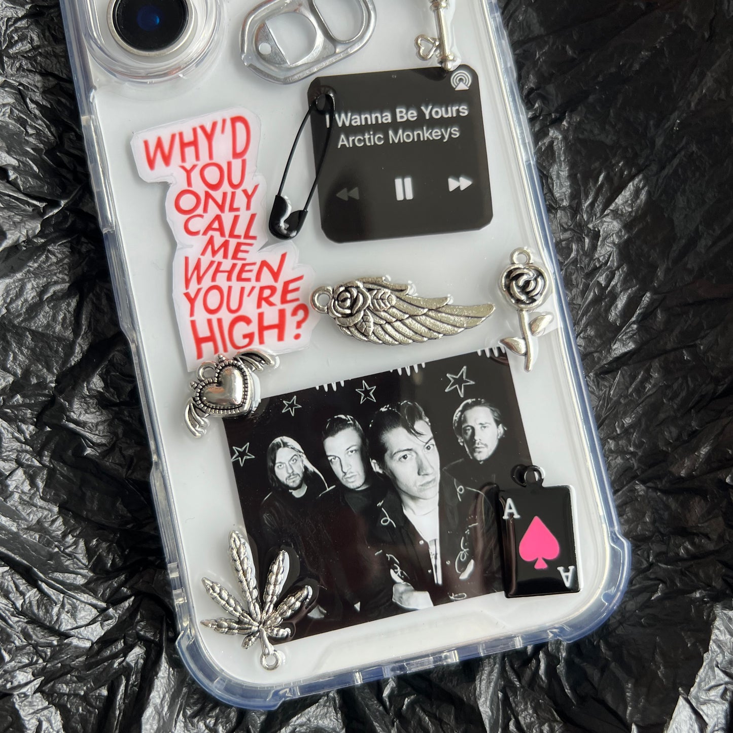 Arctic Monkeys