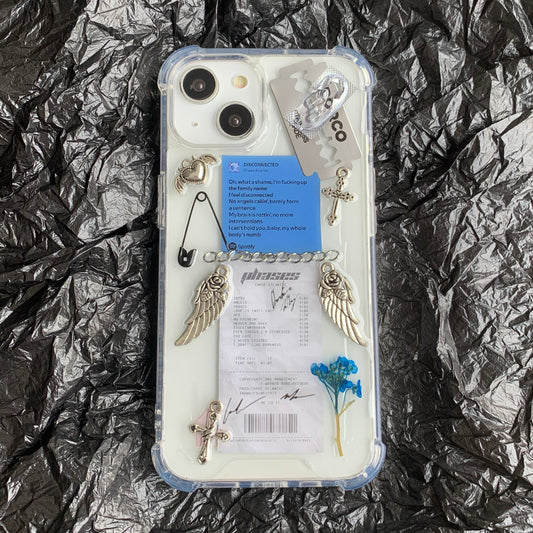 Chase Atlantic Lyrics Style-27