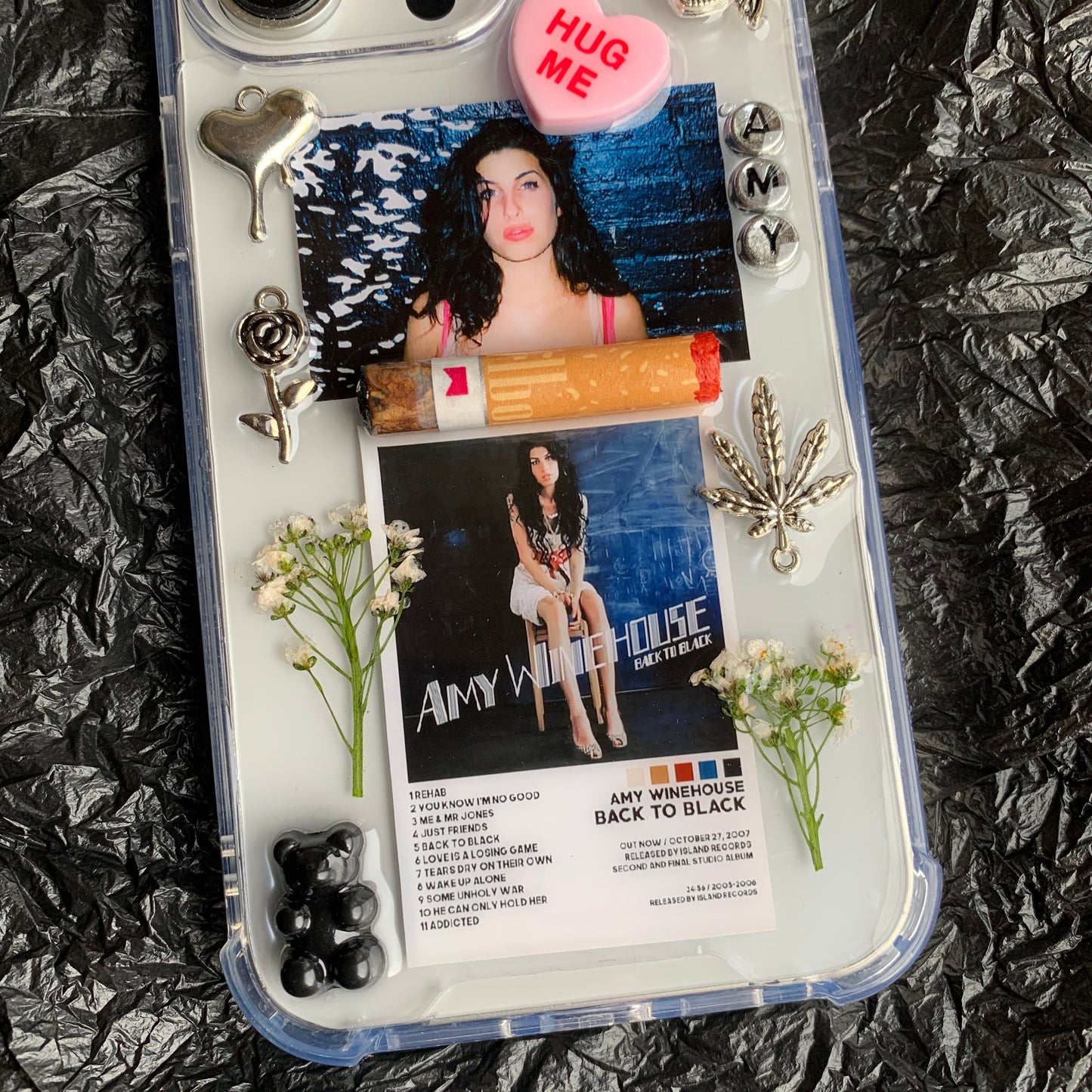 Amy Winehouse - resinsgift