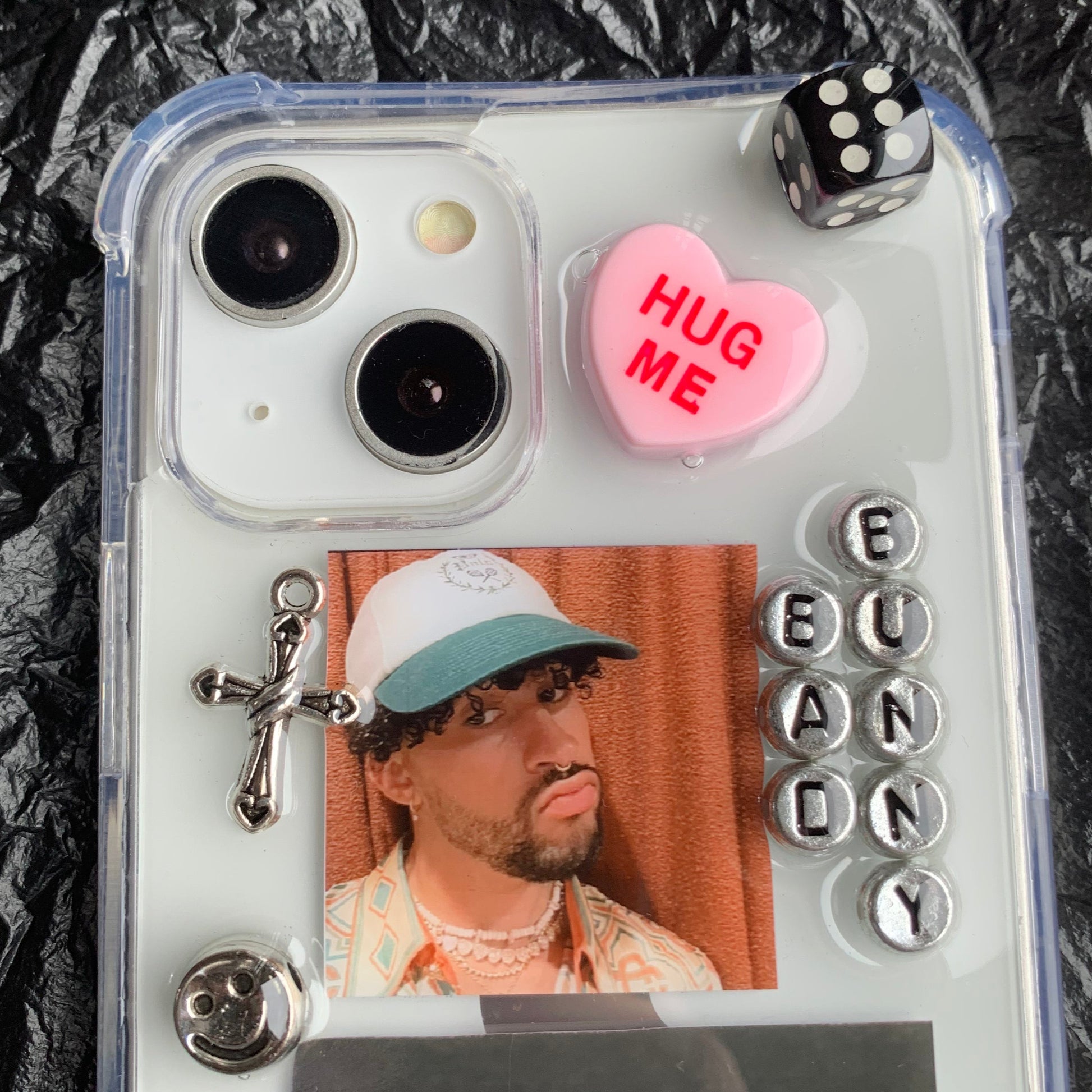 Bad Bunny Style-2 - resinsgift