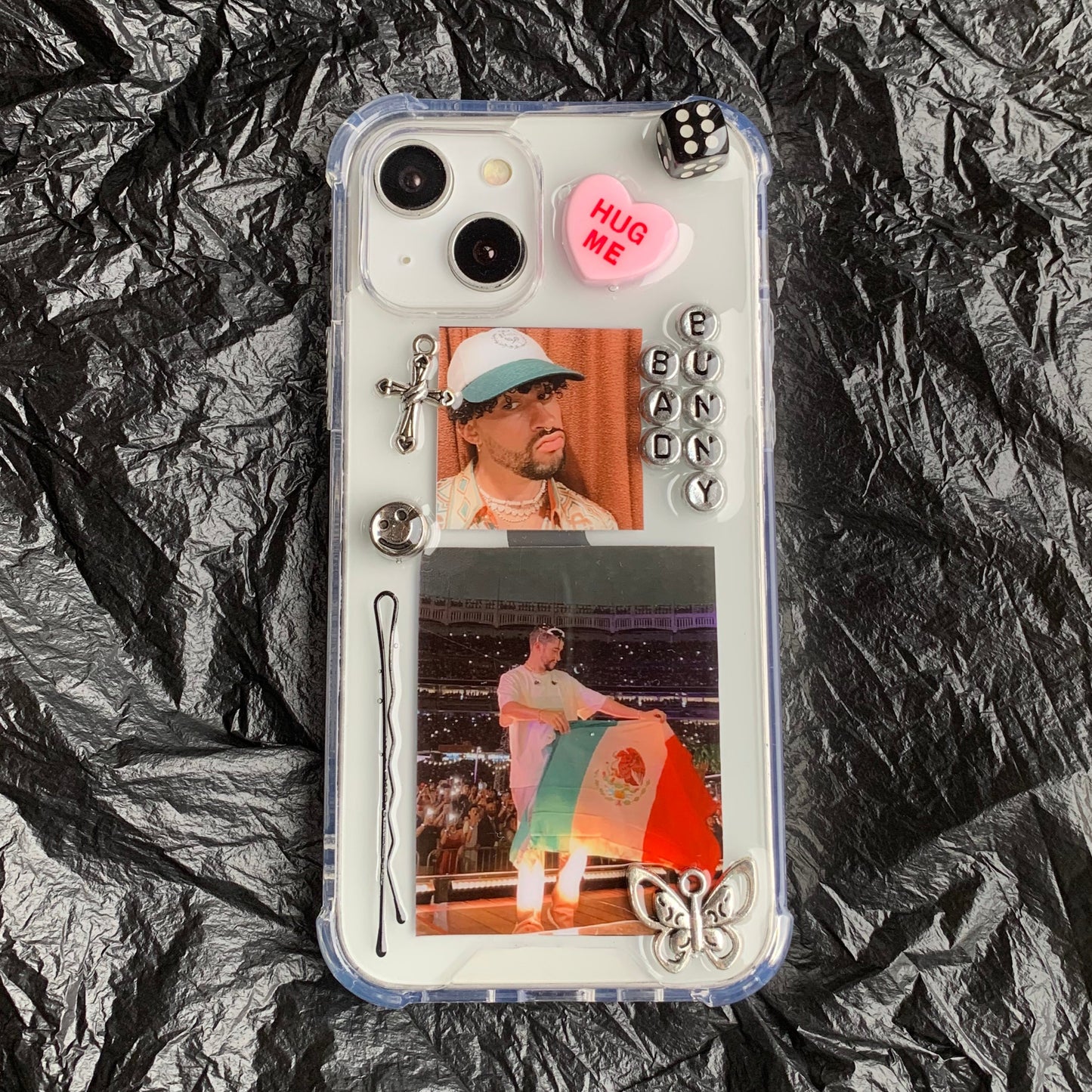 Bad Bunny Style-2 - resinsgift