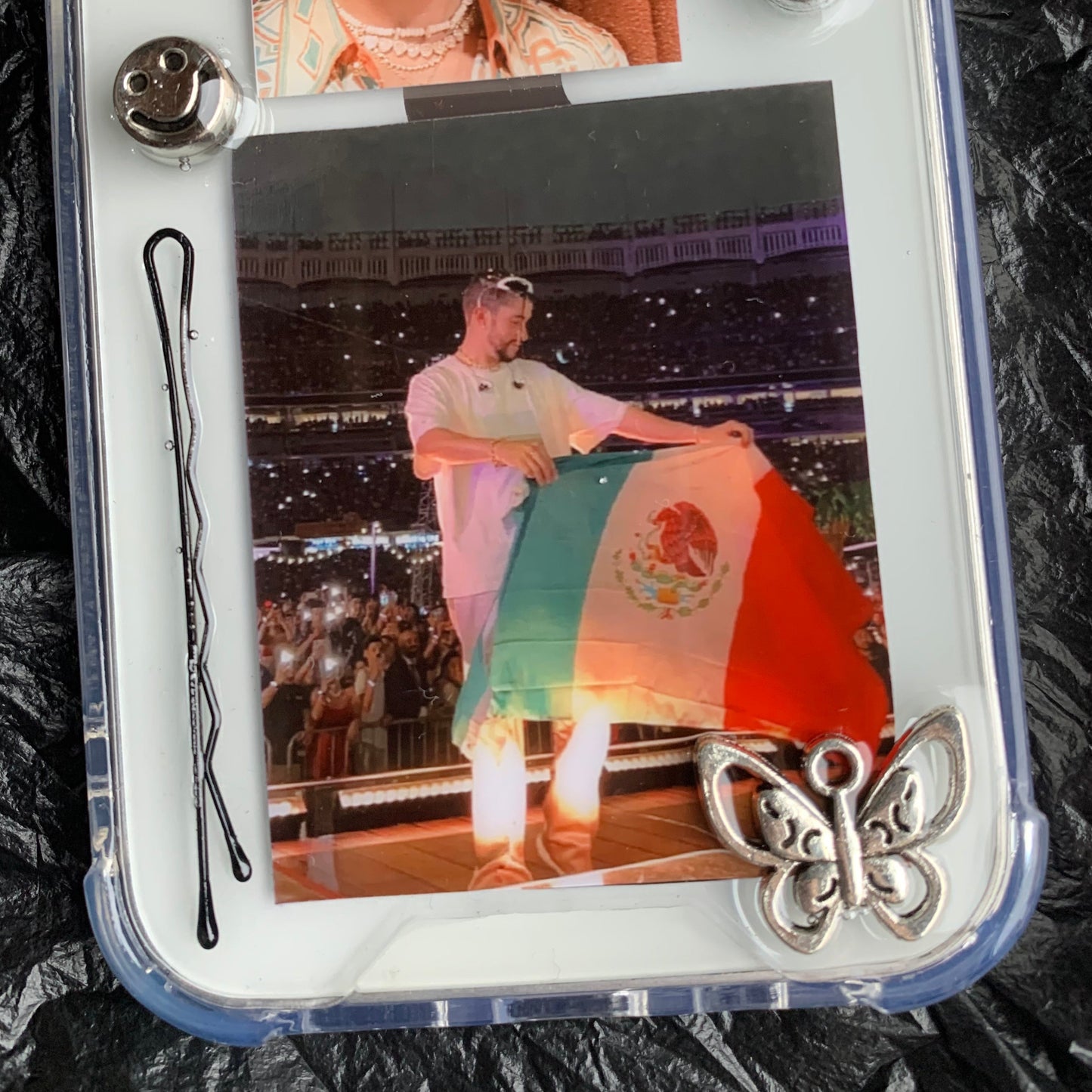 Bad Bunny Style-2 - resinsgift