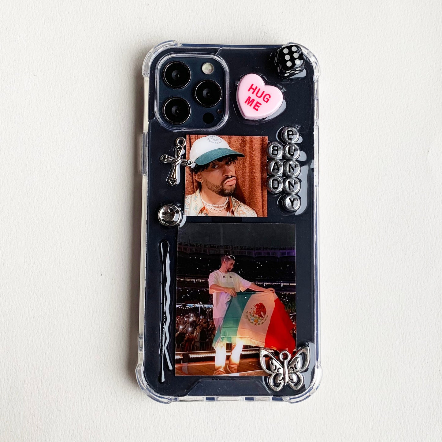 Bad Bunny Style-2 - resinsgift