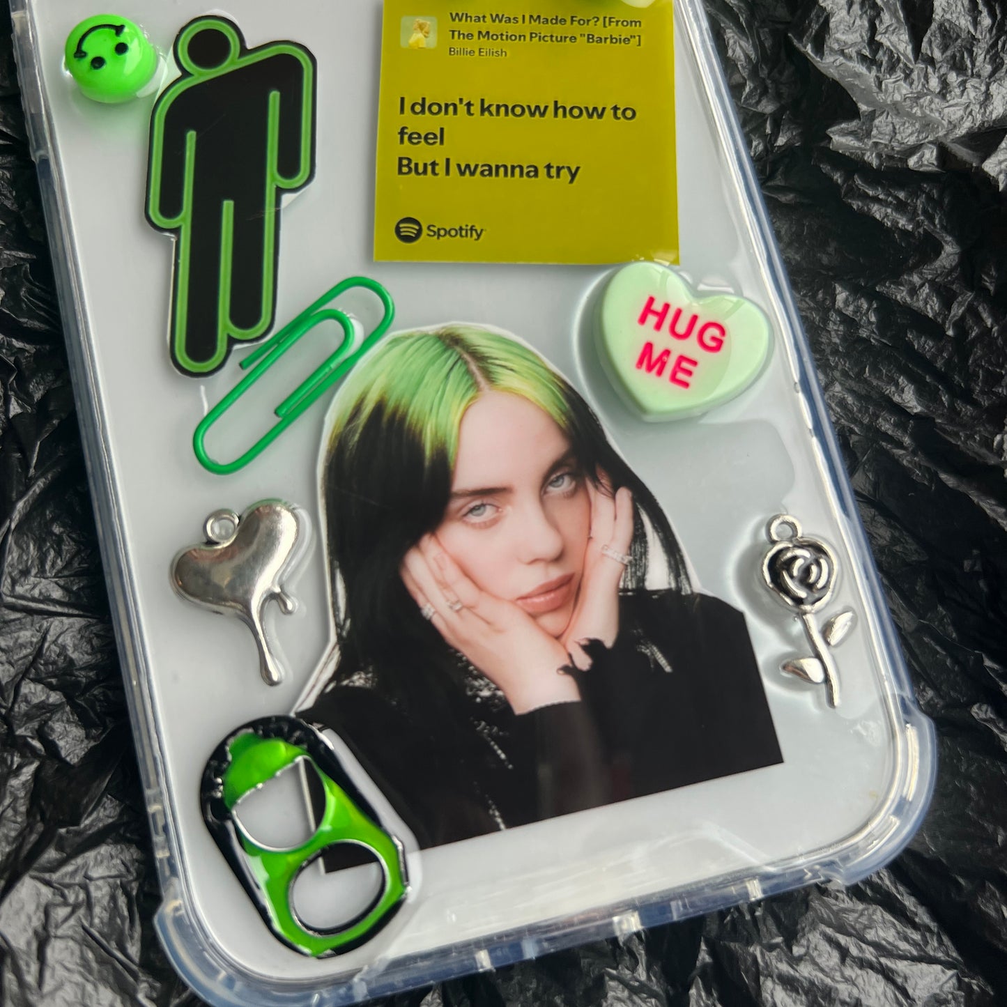 Billie Eilish Style-11