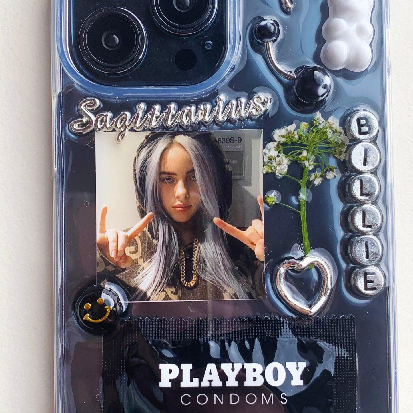 Billie Eilish Style-2 - resinsgift