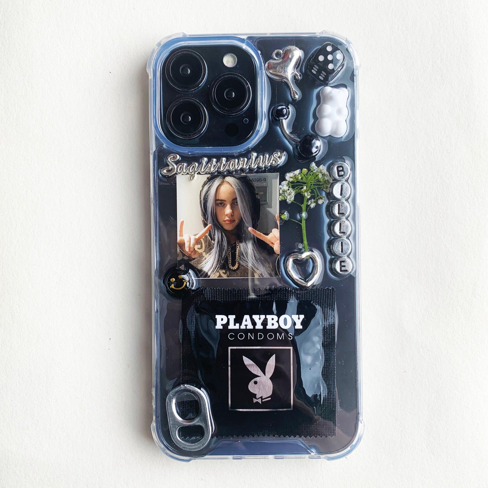 Billie Eilish Style-2 - resinsgift