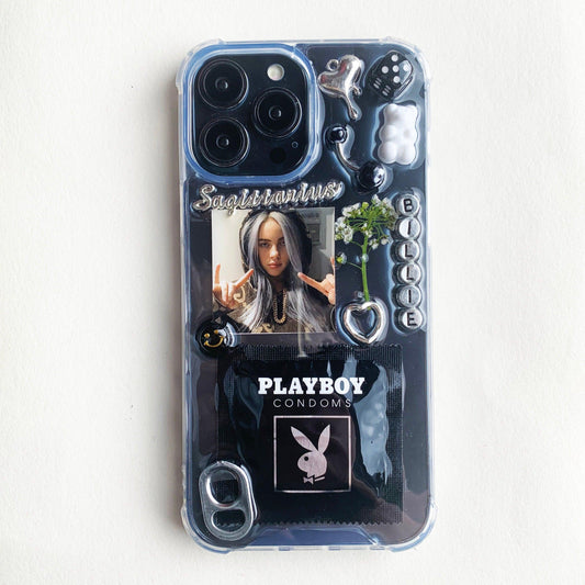 Billie Eilish Style-2 - resinsgift