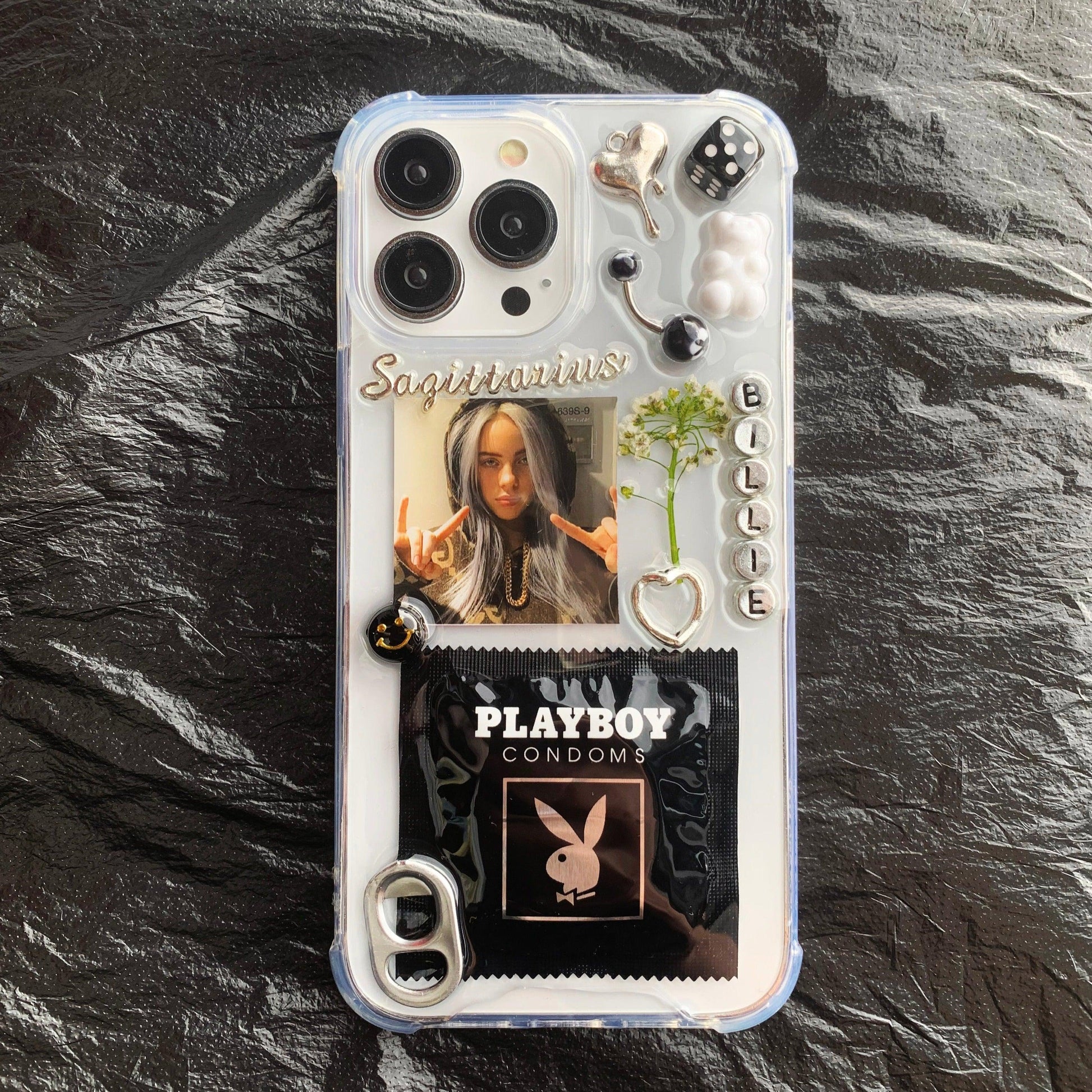 Billie Eilish Style-2 - resinsgift