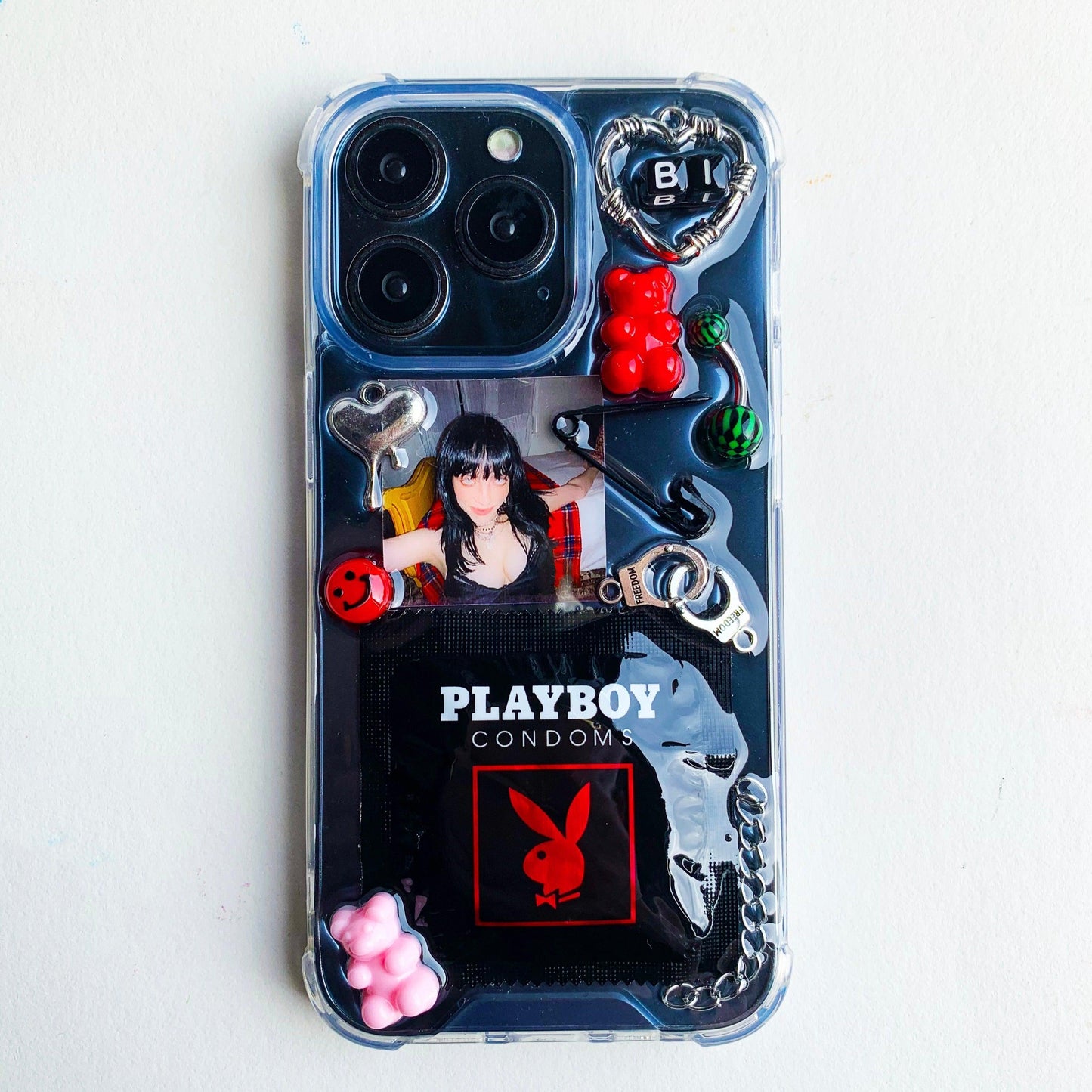 Billie Eilish Style-4 - resinsgift