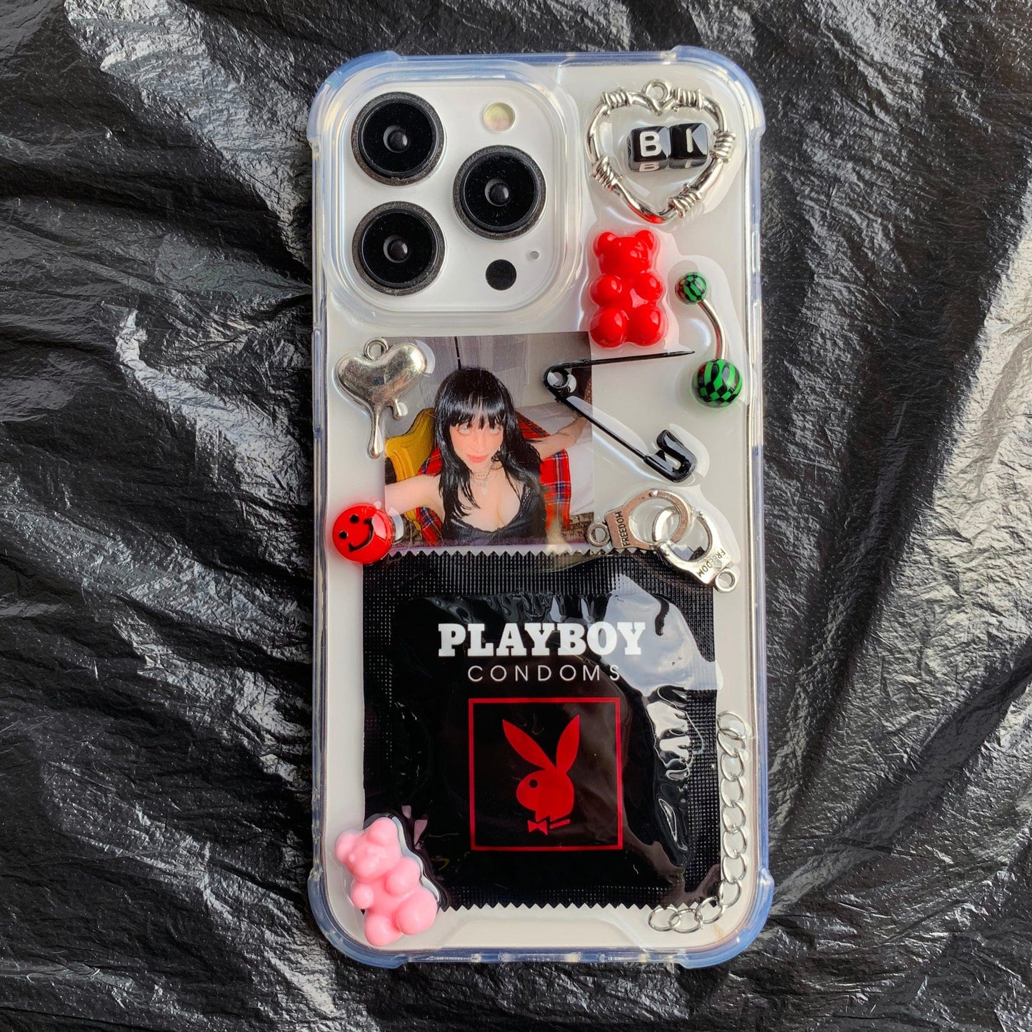 Billie Eilish Style-4 - resinsgift