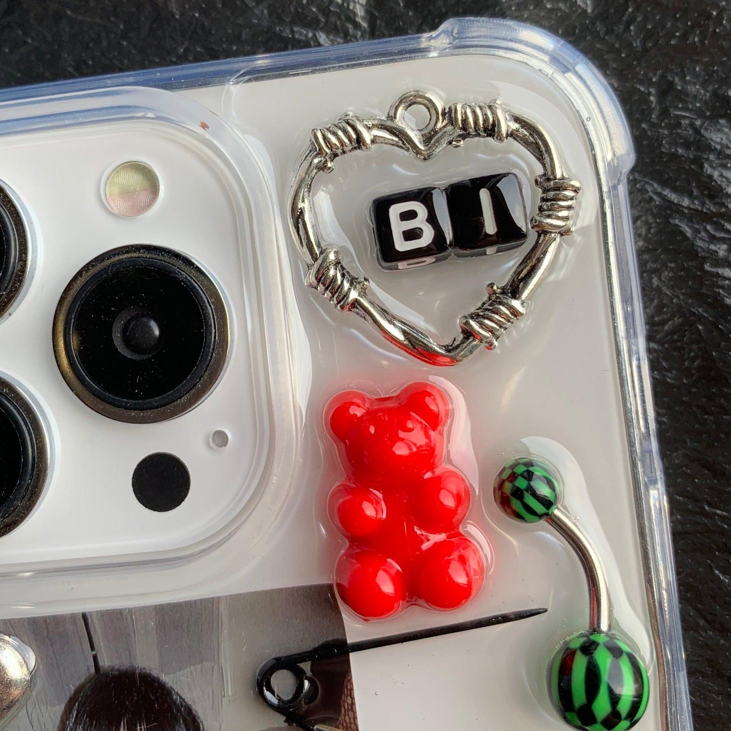 Billie Eilish Style-4 - resinsgift