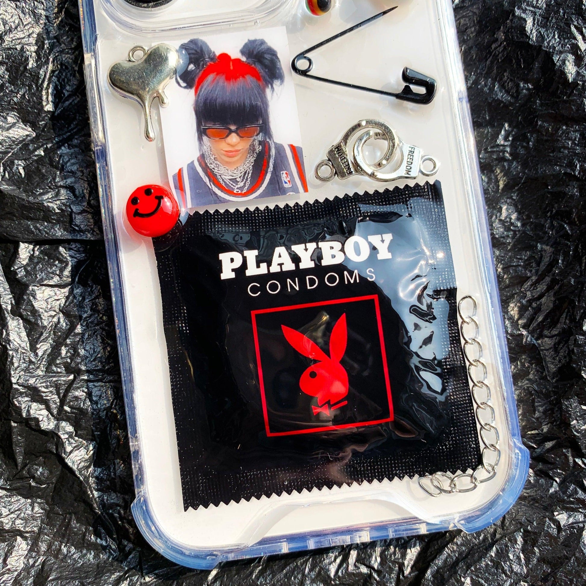 Billie Eilish Style-5 - resinsgift