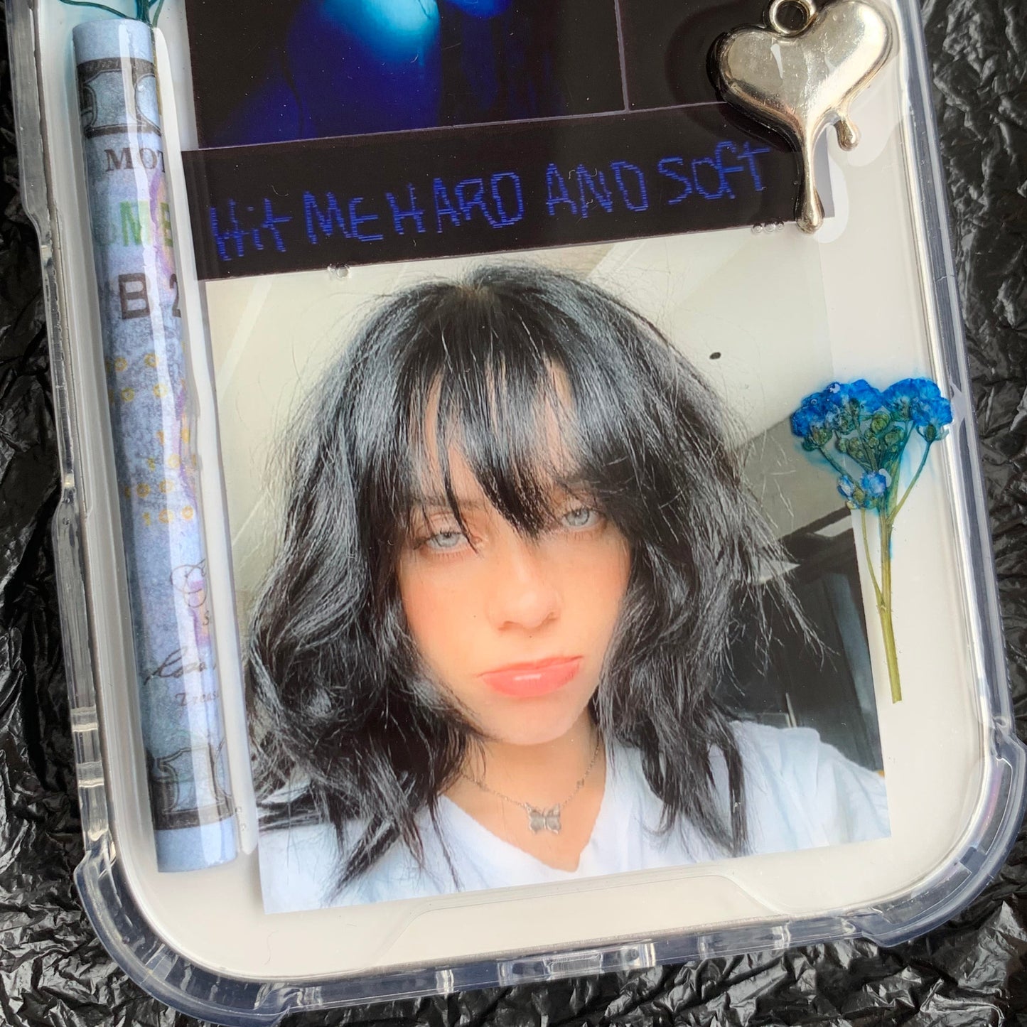 Billie Eilish Style-9 - resinsgift