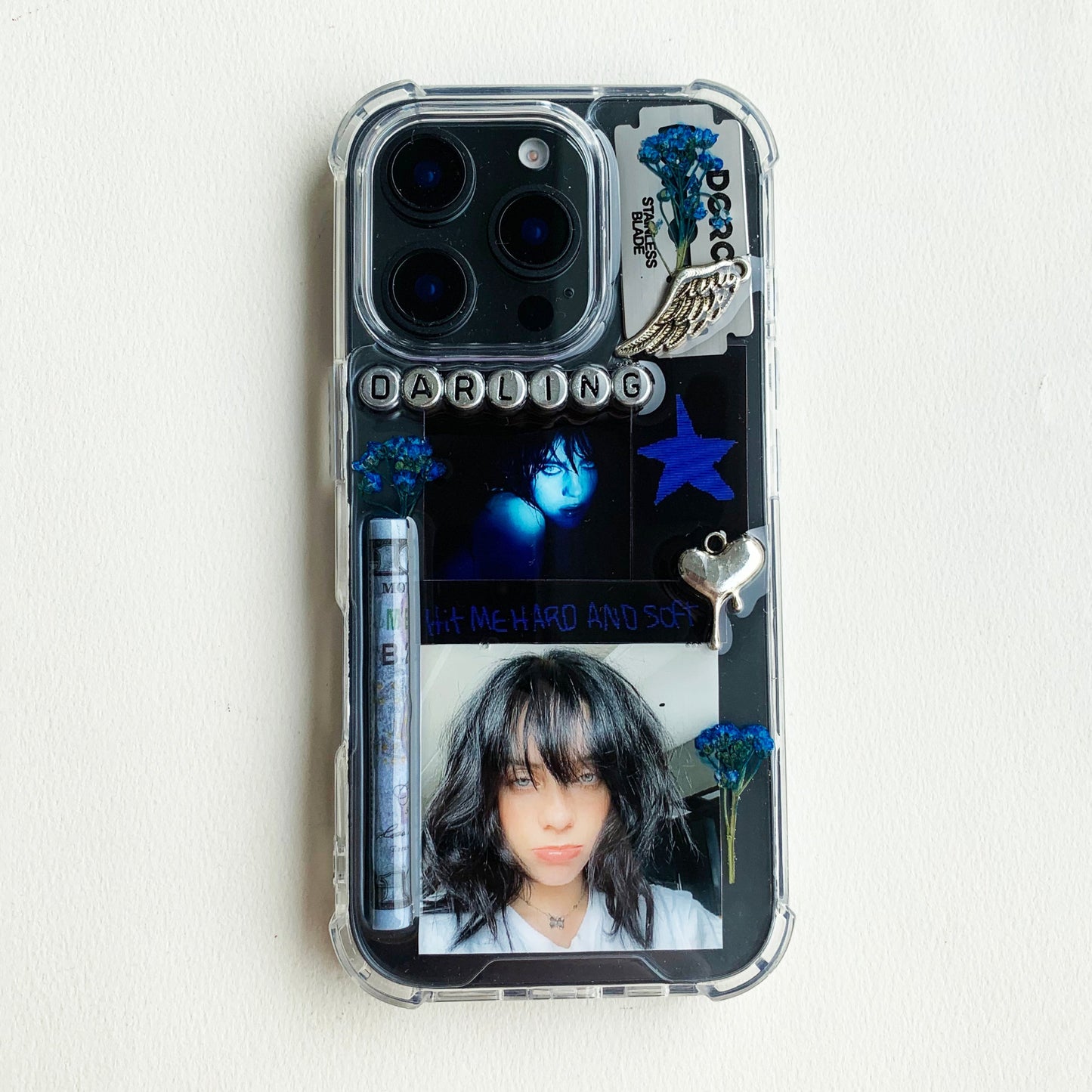 Billie Eilish Style-9 - resinsgift