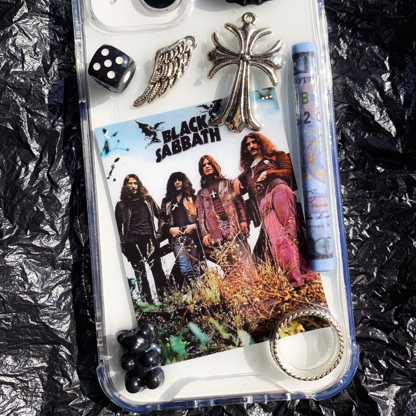 Black Sabbath - resinsgift