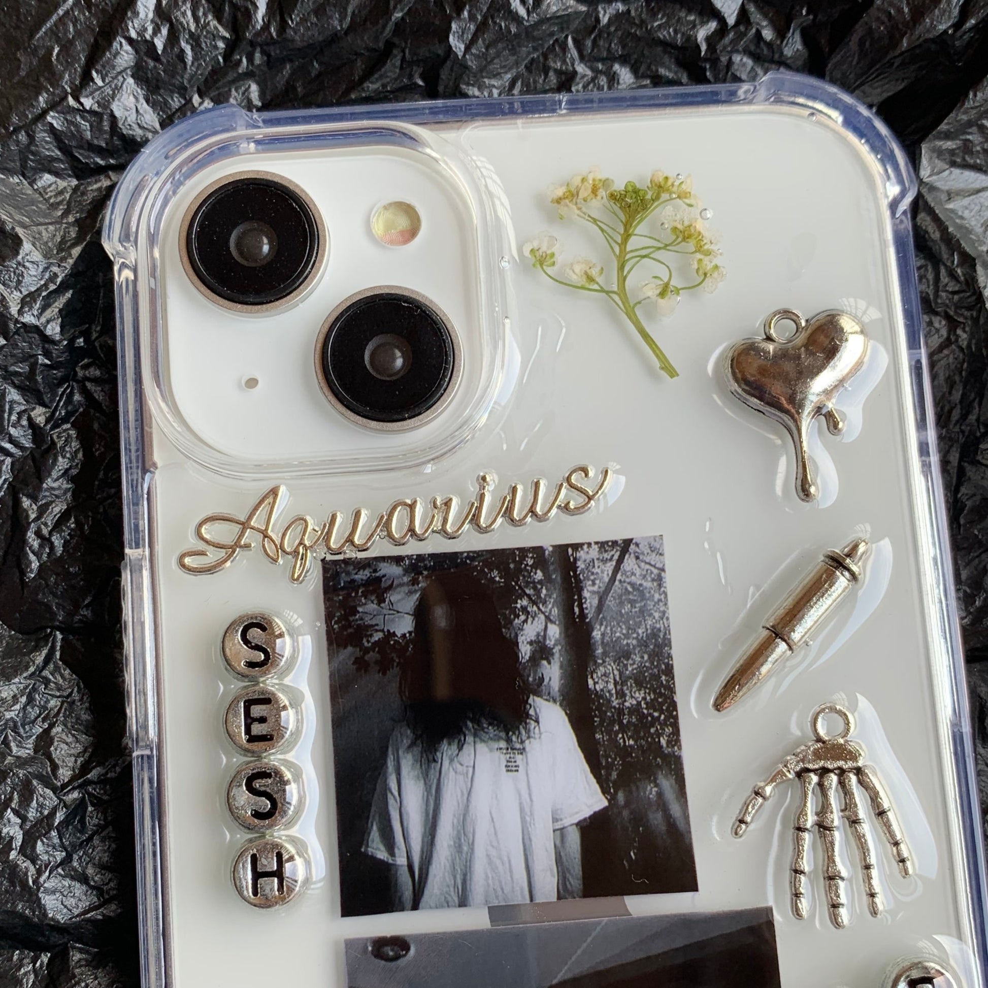 Bones & Lil Peep - resinsgift