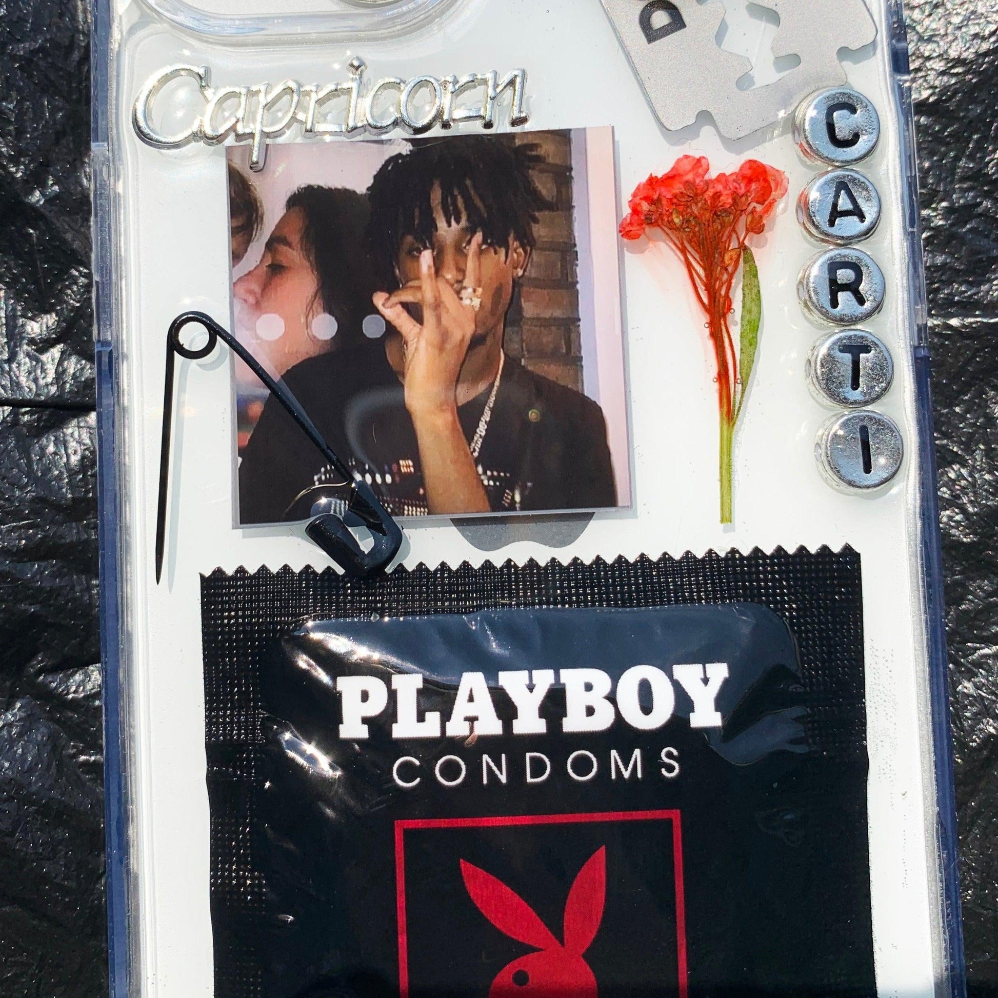 Carti Style-2 - resinsgift