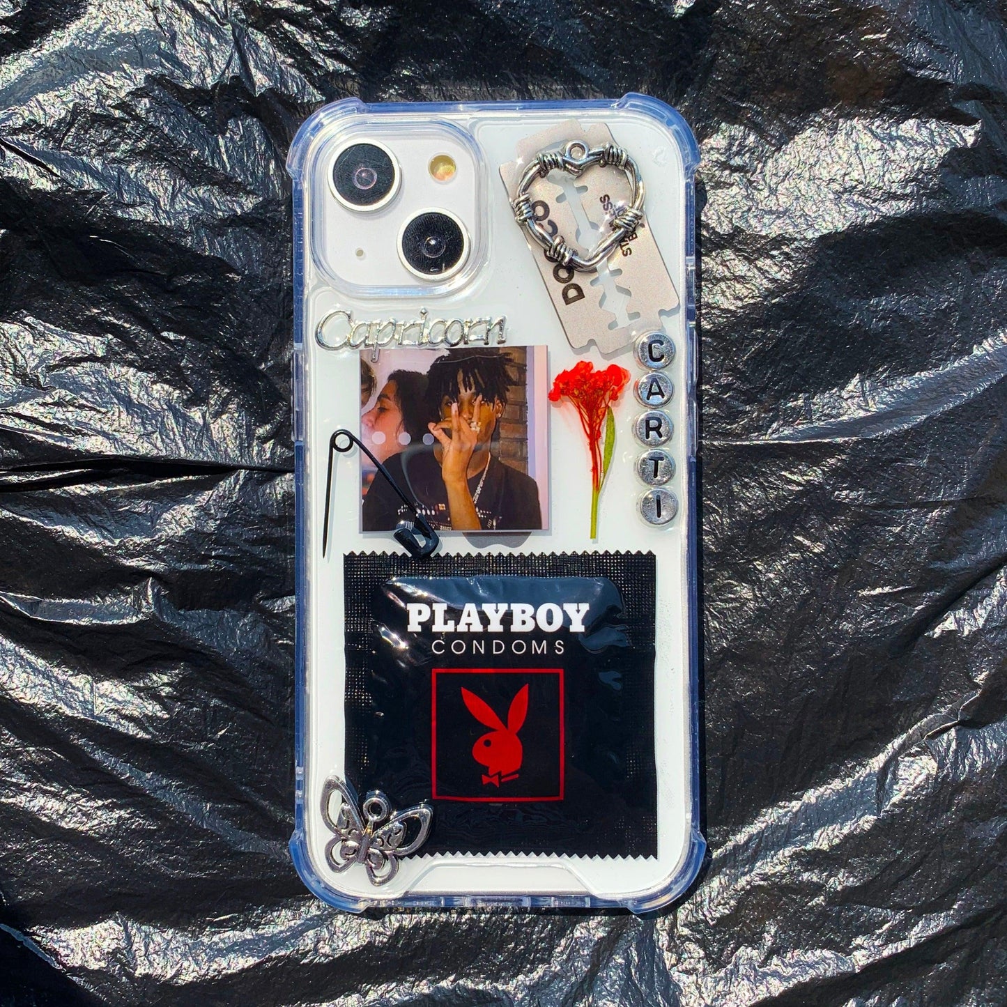 Carti Style-2 - resinsgift