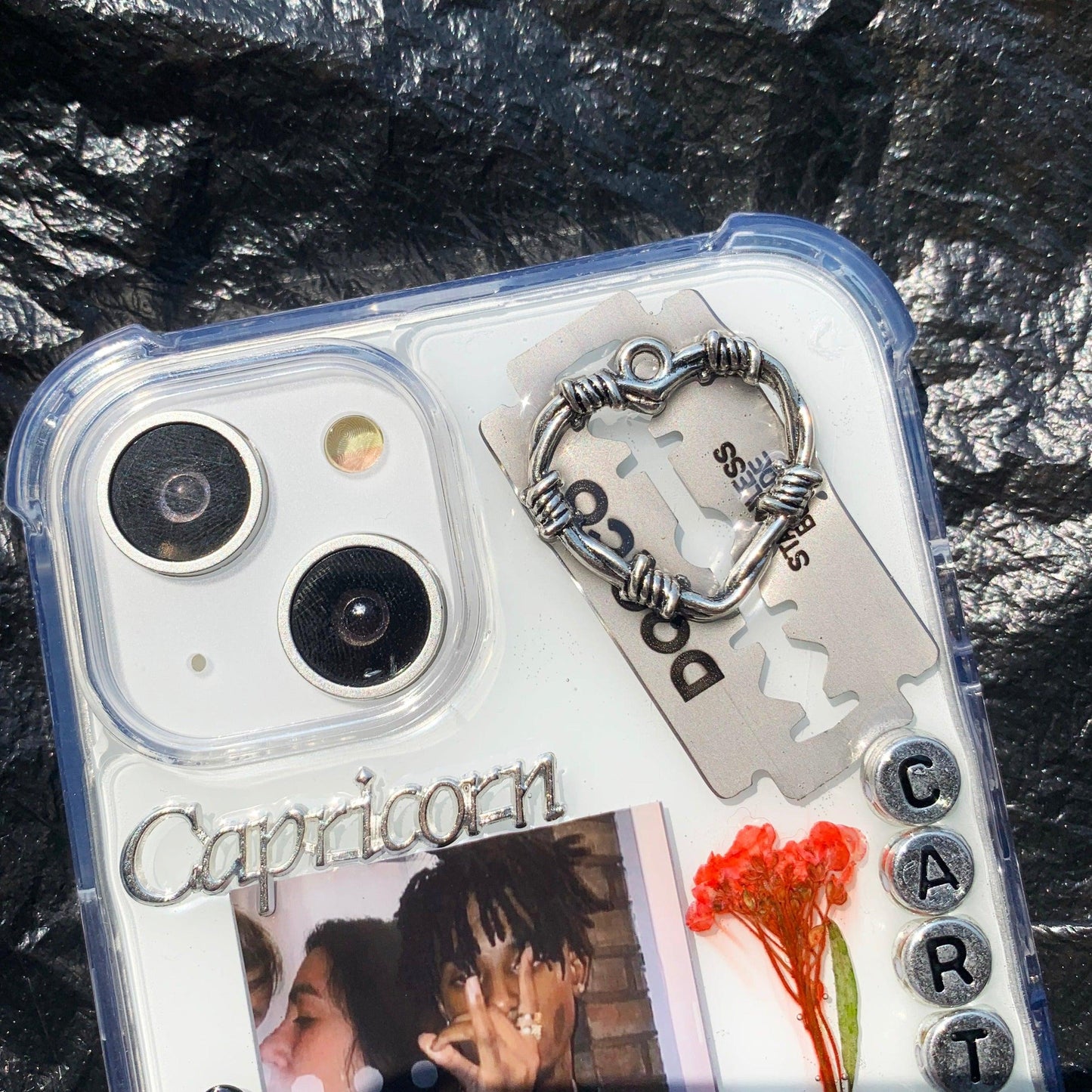 Carti Style-2 - resinsgift