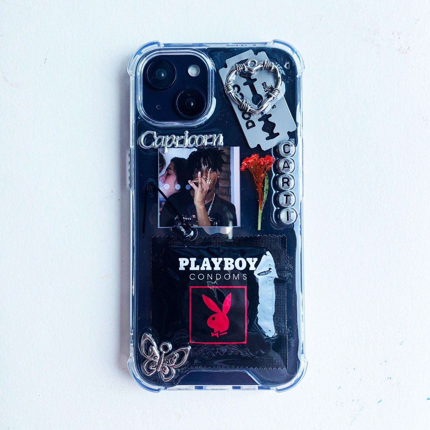 Carti Style-2 - resinsgift