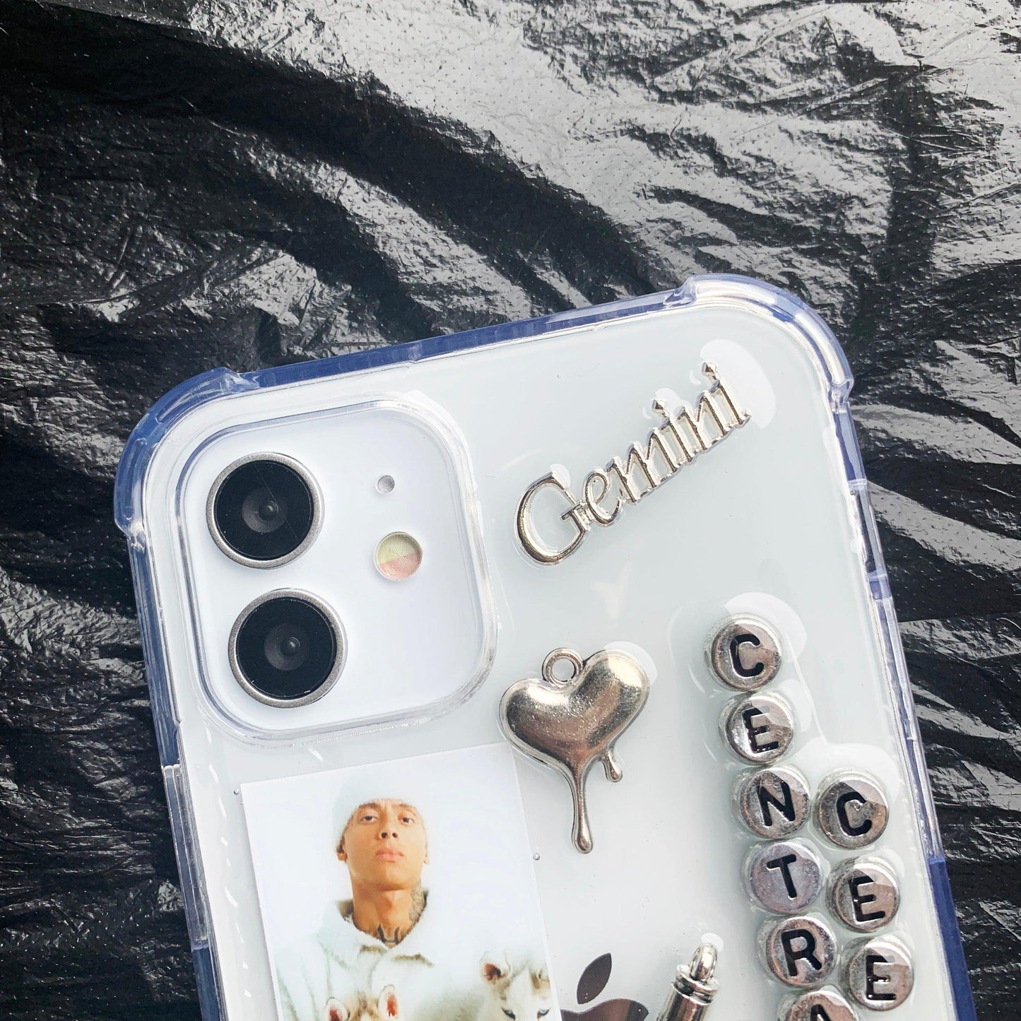 Central Cee Style-2 - resinsgift