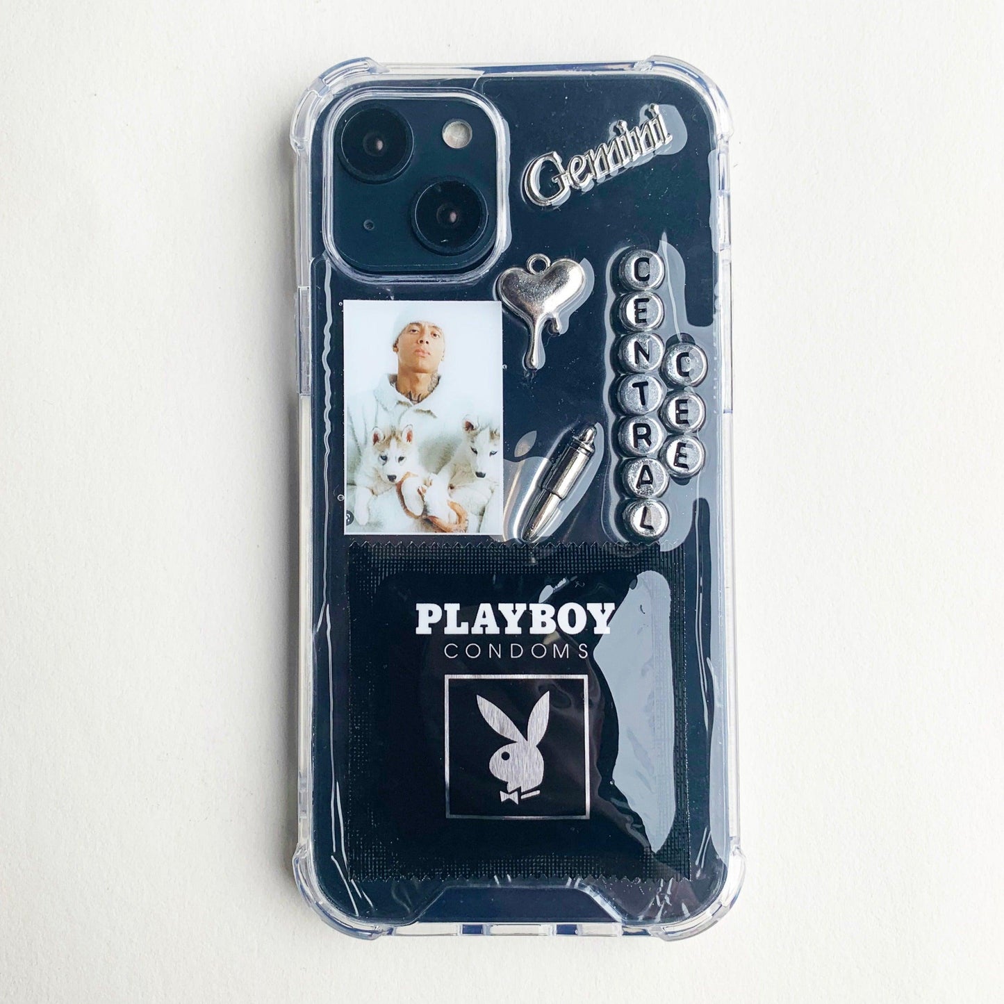 Central Cee Style-2 - resinsgift