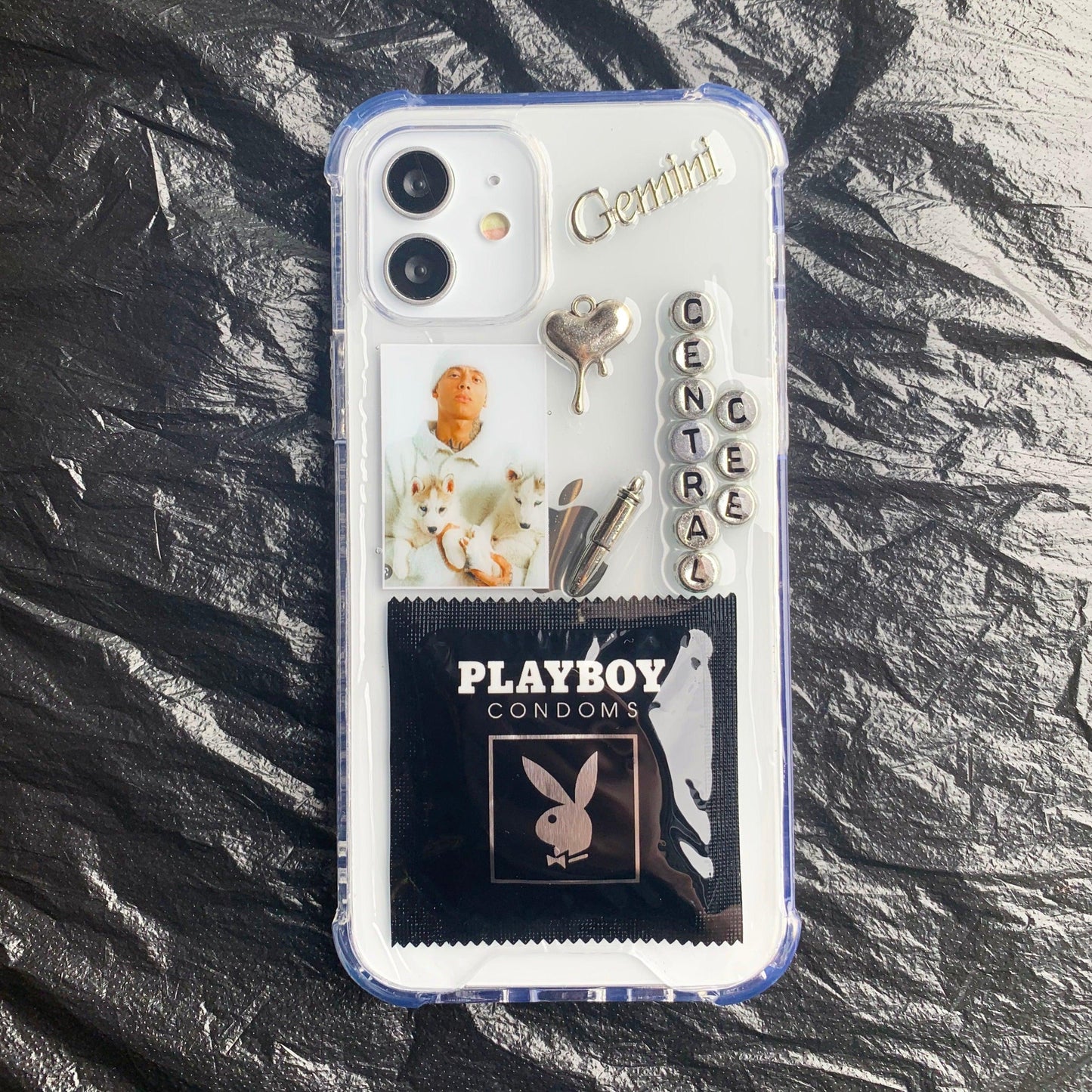 Central Cee Style-2 - resinsgift