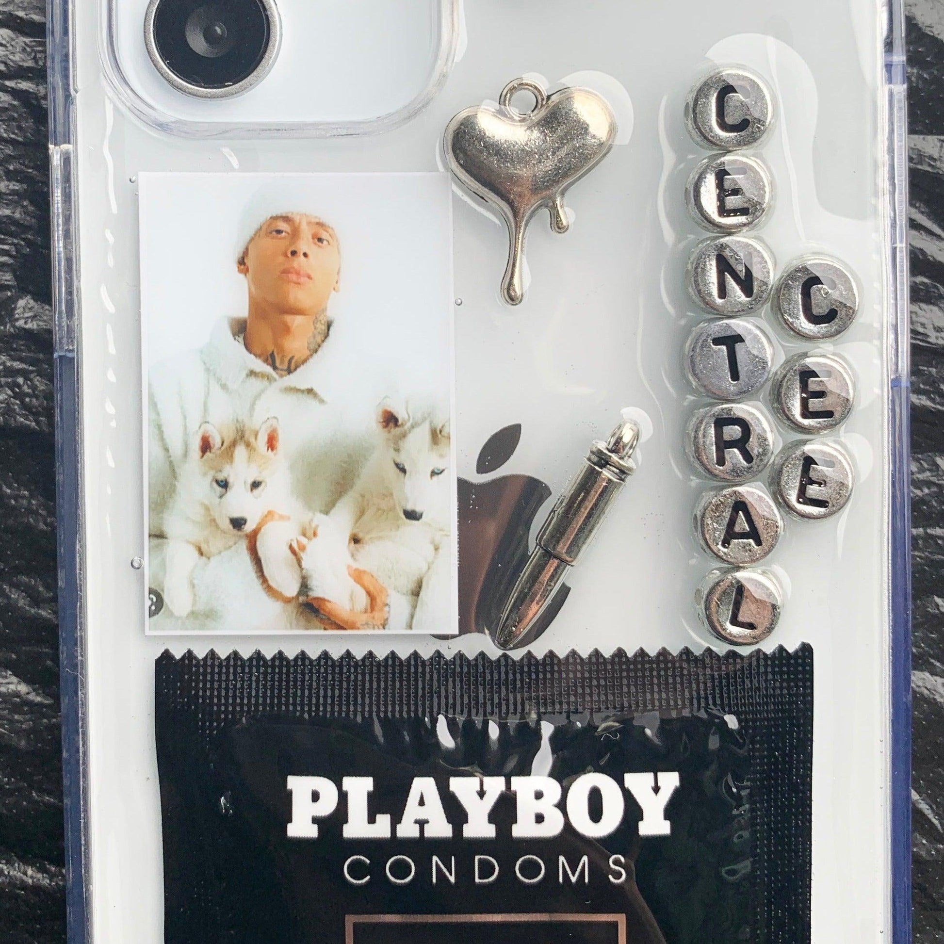 Central Cee Style-2 - resinsgift