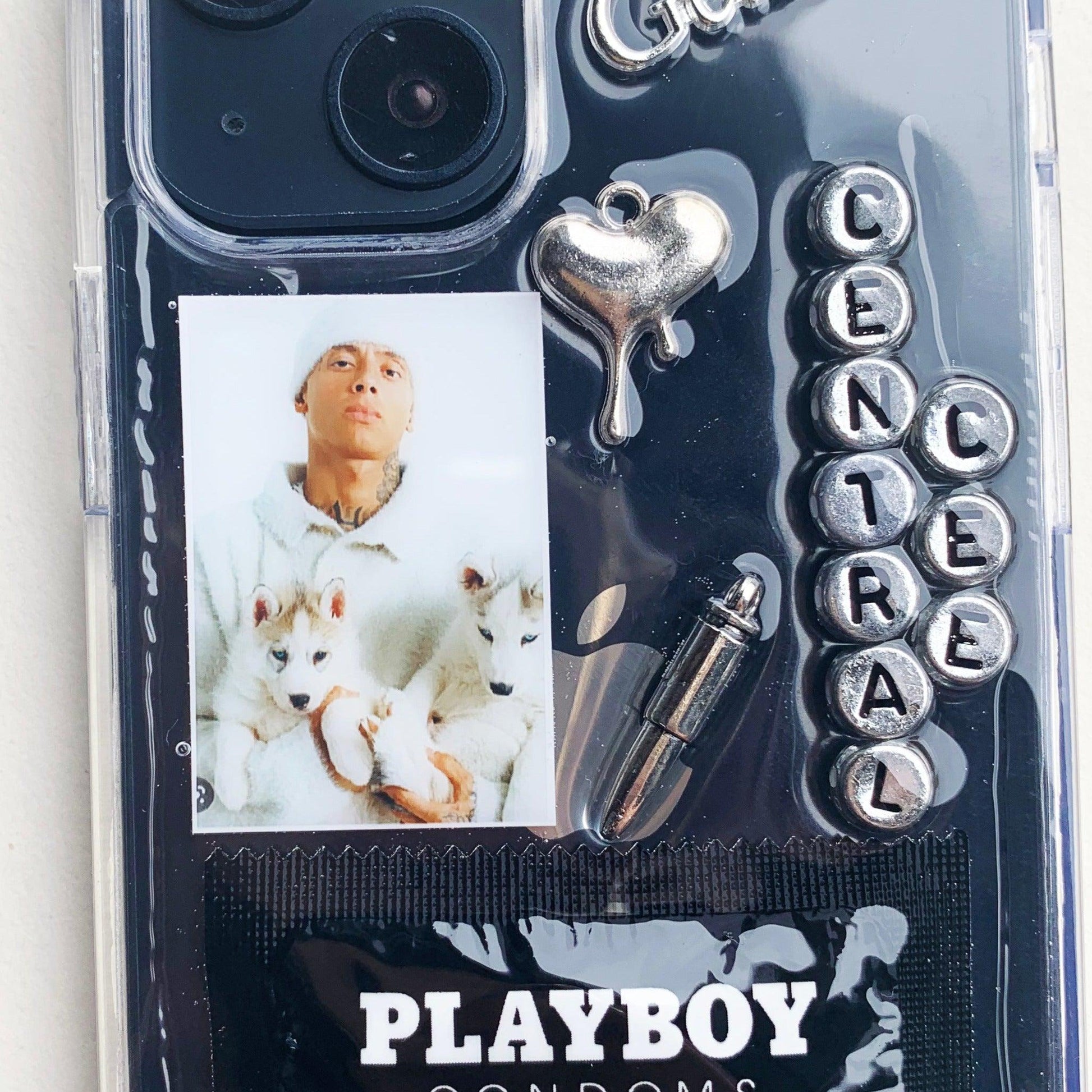 Central Cee Style-2 - resinsgift