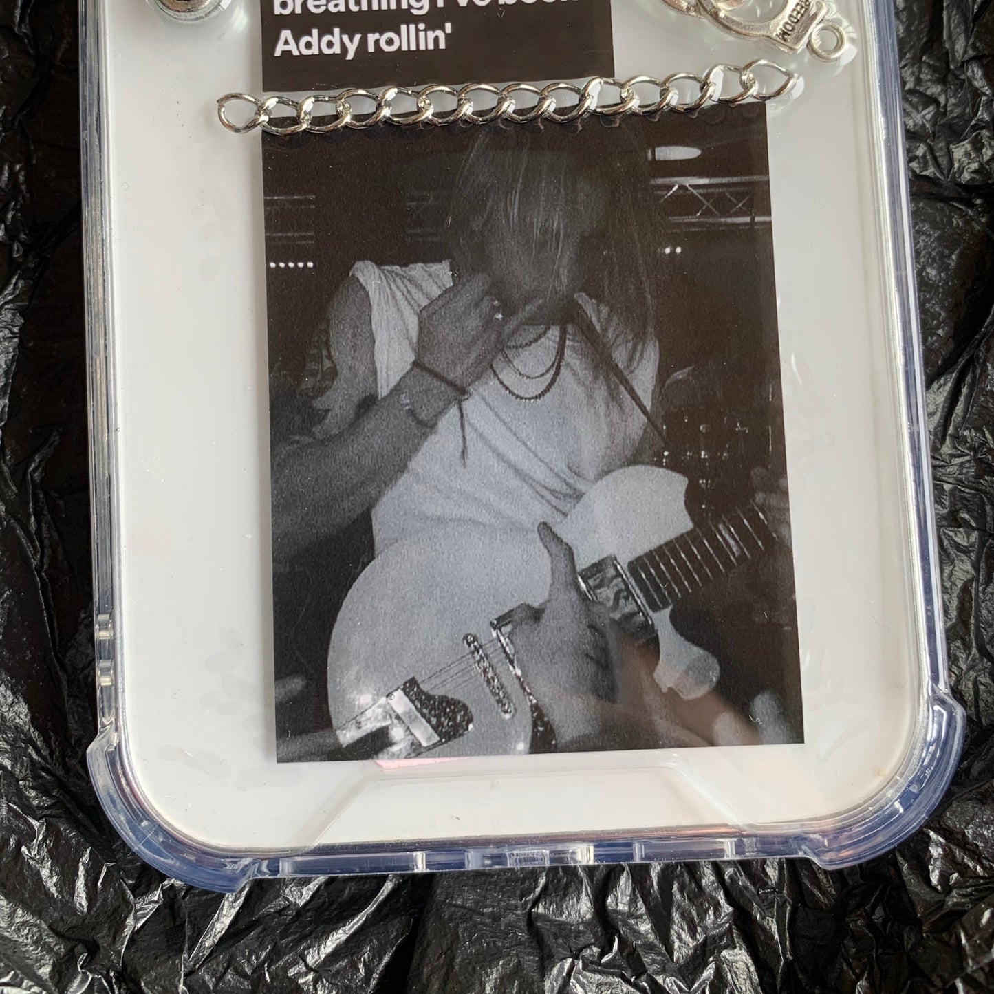 Chase Atlantic Lyrics Style-18 - resinsgift