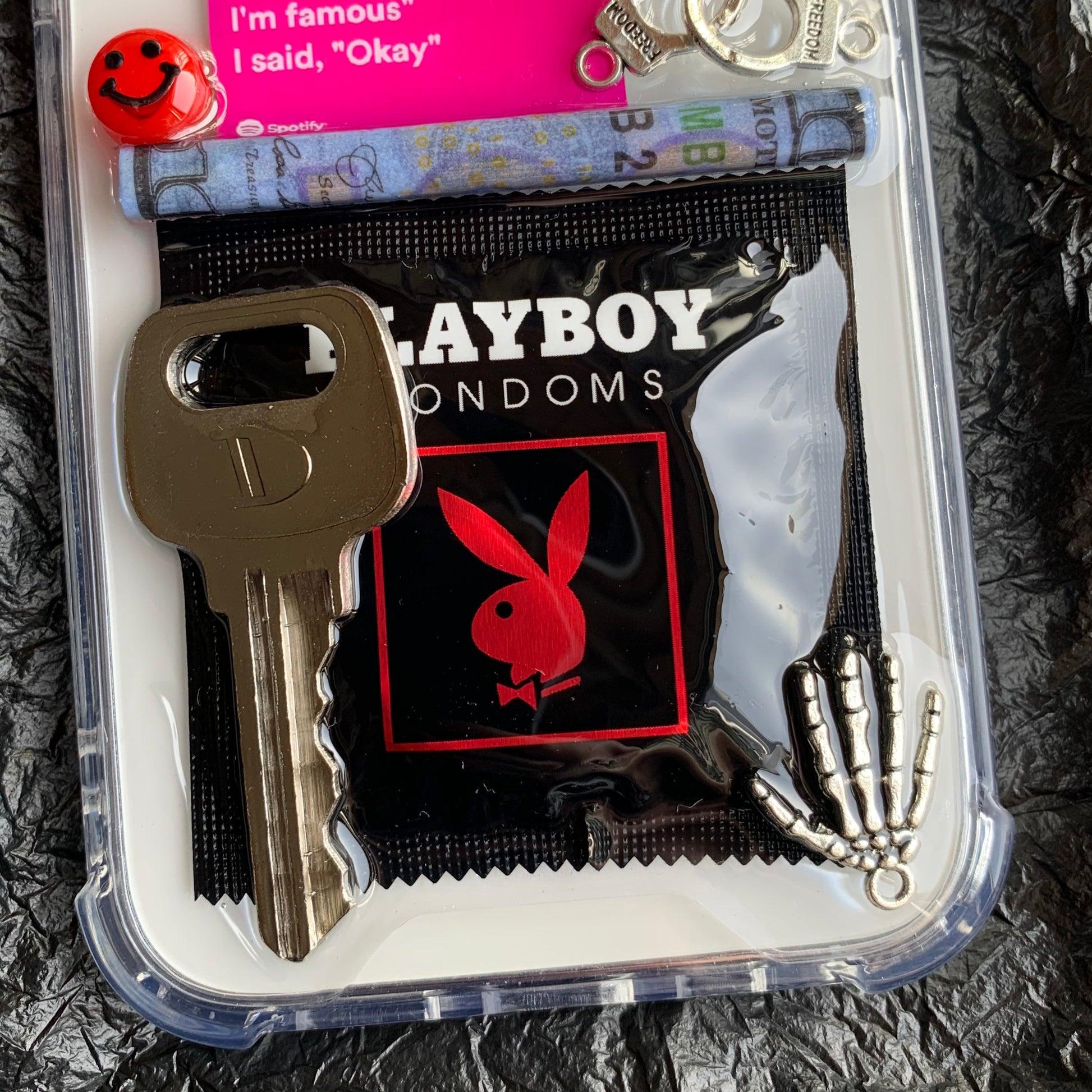 Chase Atlantic Lyrics Style-19 - resinsgift