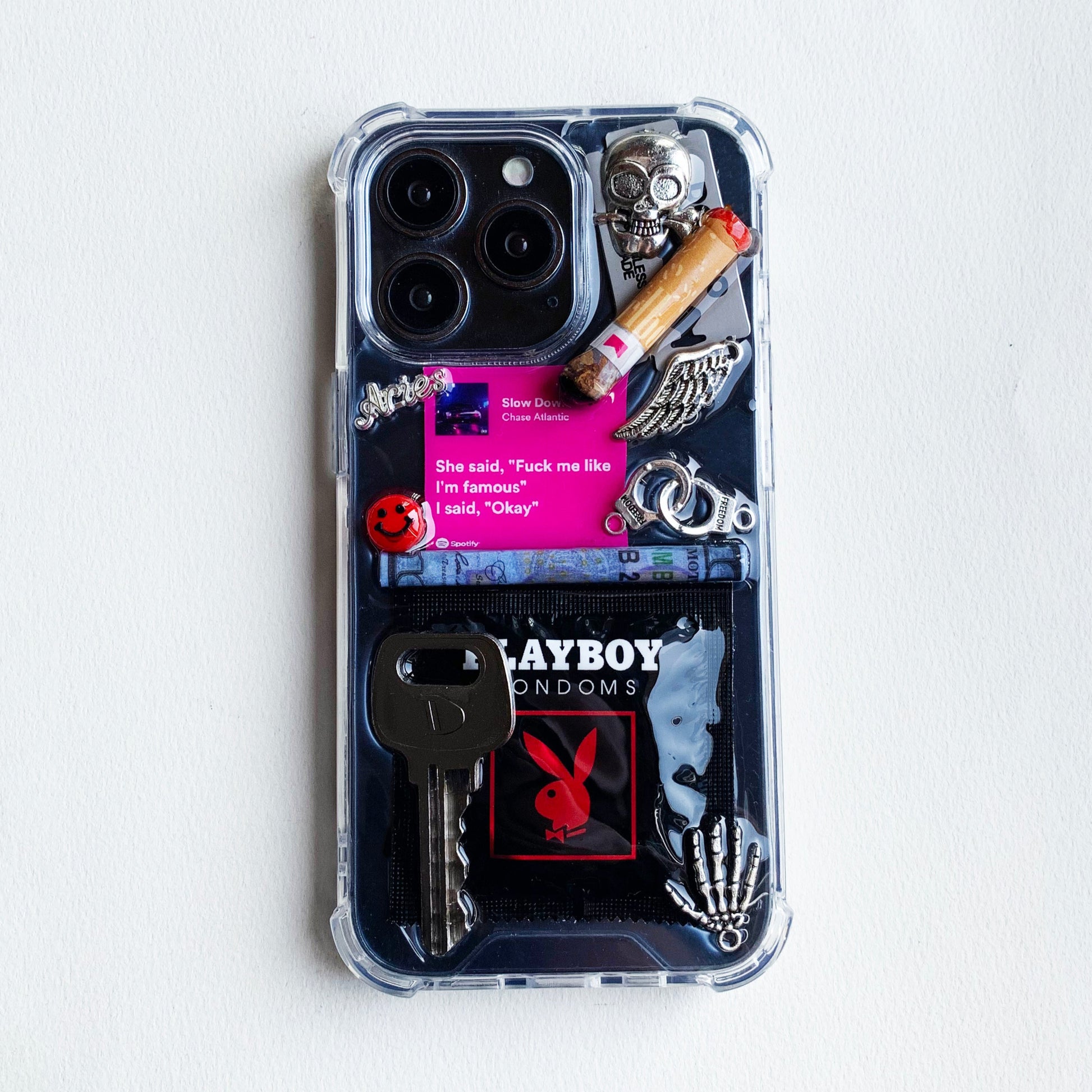 Chase Atlantic Lyrics Style-19 - resinsgift