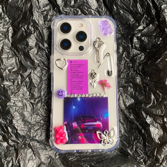 Chase Atlantic Lyrics Style-5 - resinsgift