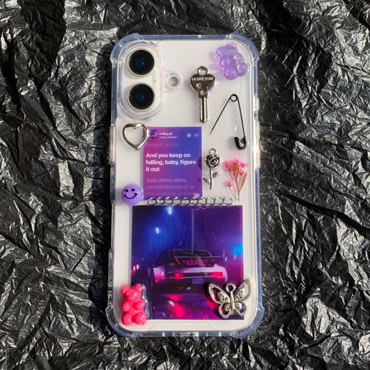 Chase Atlantic Lyrics Style-9 - resinsgift