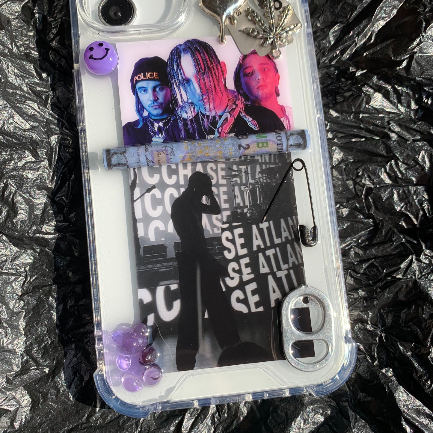 Chase Atlantic Style-10 - resinsgift