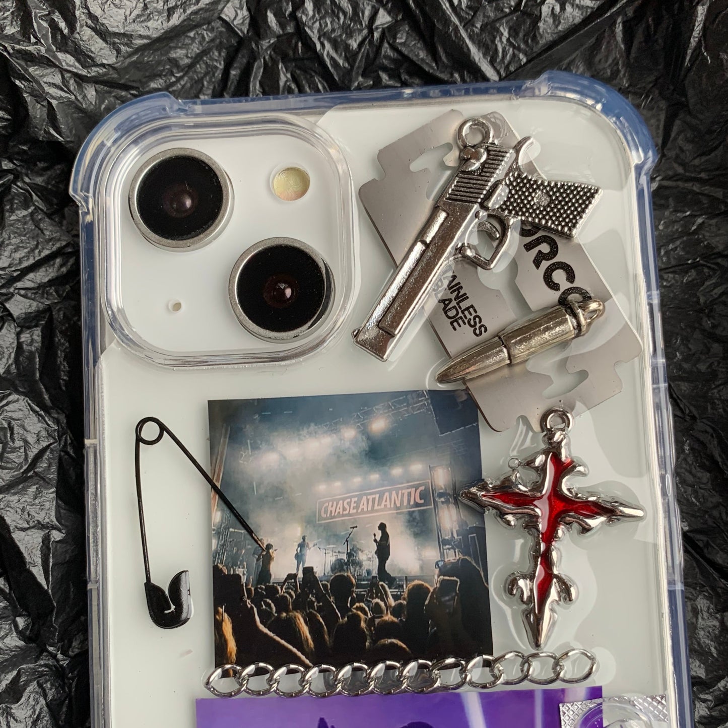 Chase Atlantic Style-11 - resinsgift