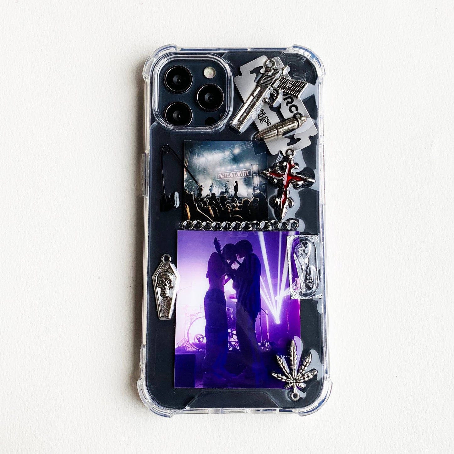 Chase Atlantic Style-11 - resinsgift