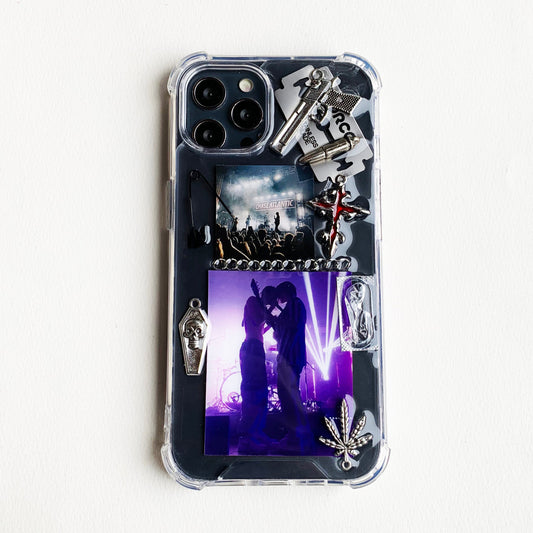 Chase Atlantic Style-11 - resinsgift